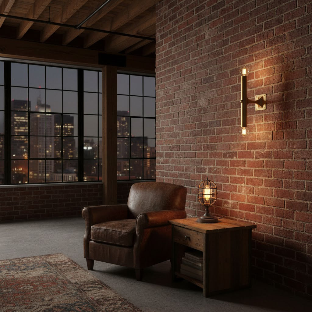 Ellis Wall Lamp