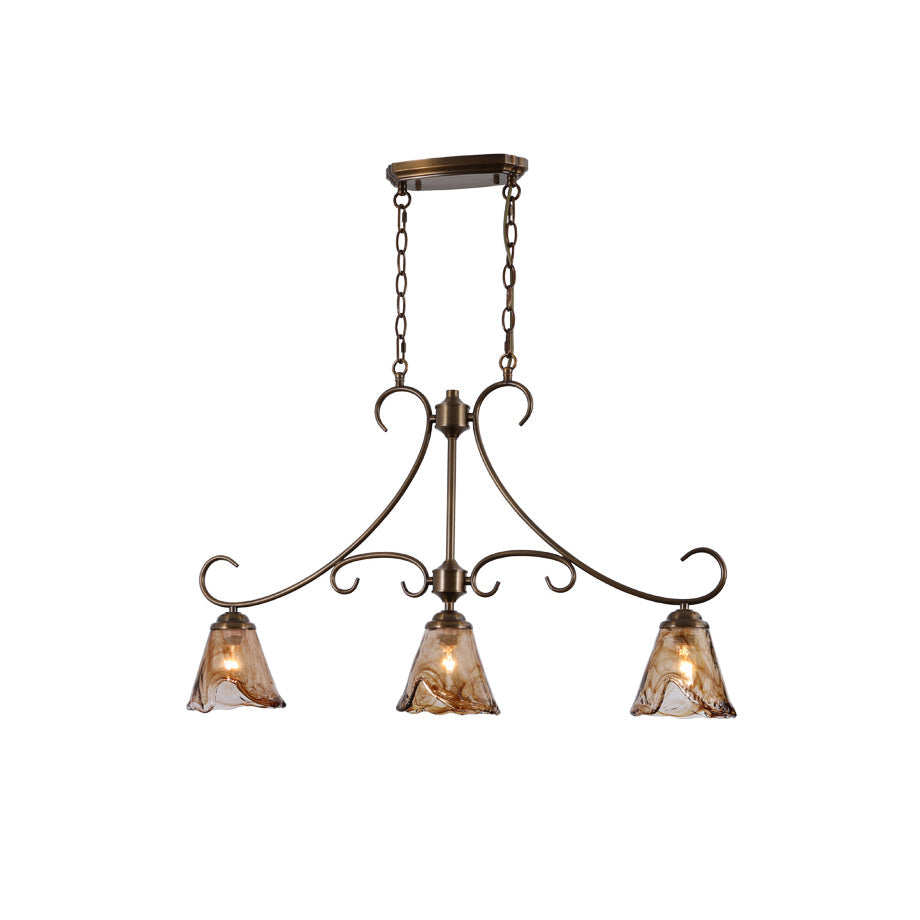 Colette Pendant Lamp