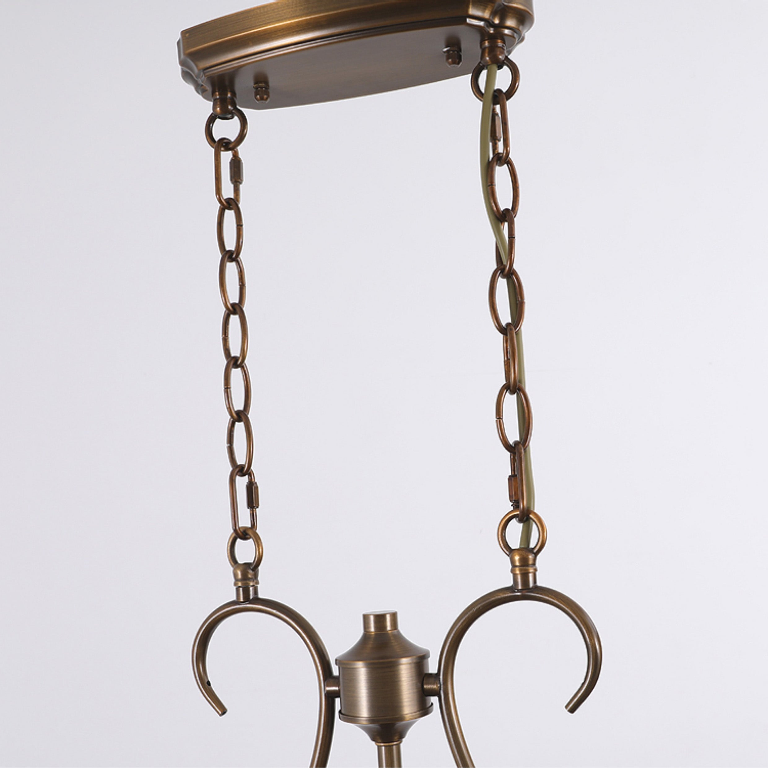 Colette Pendant Lamp