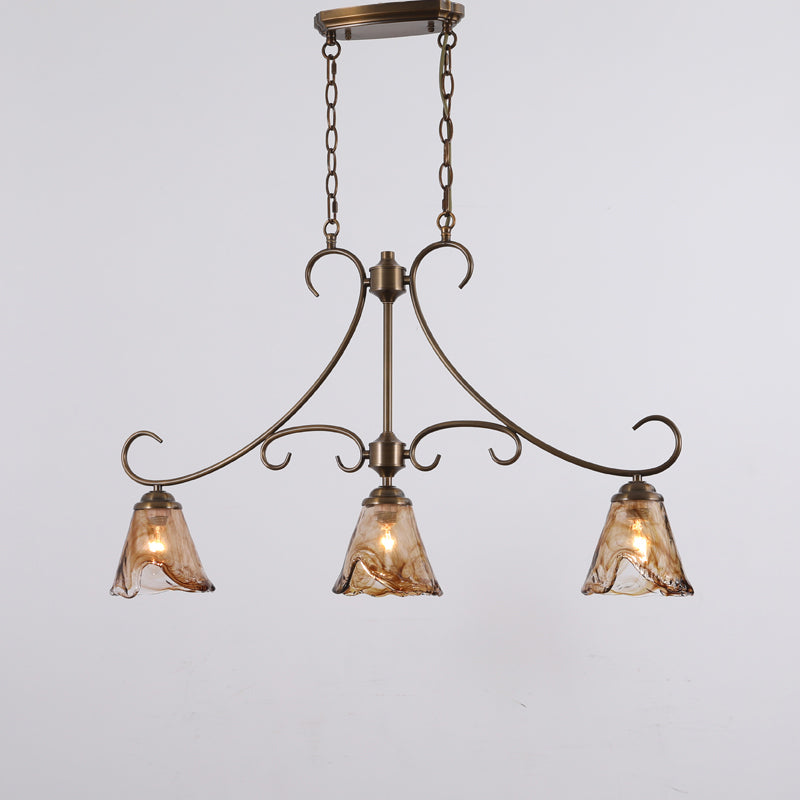 Colette Pendant Lamp