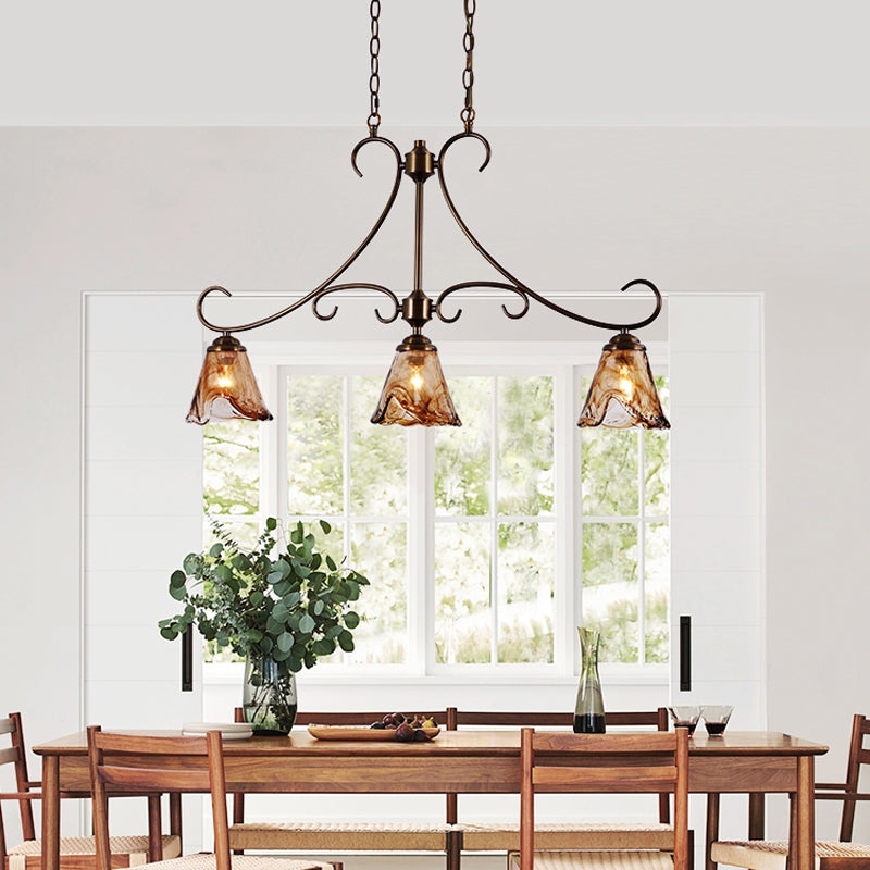 Colette Pendant Lamp