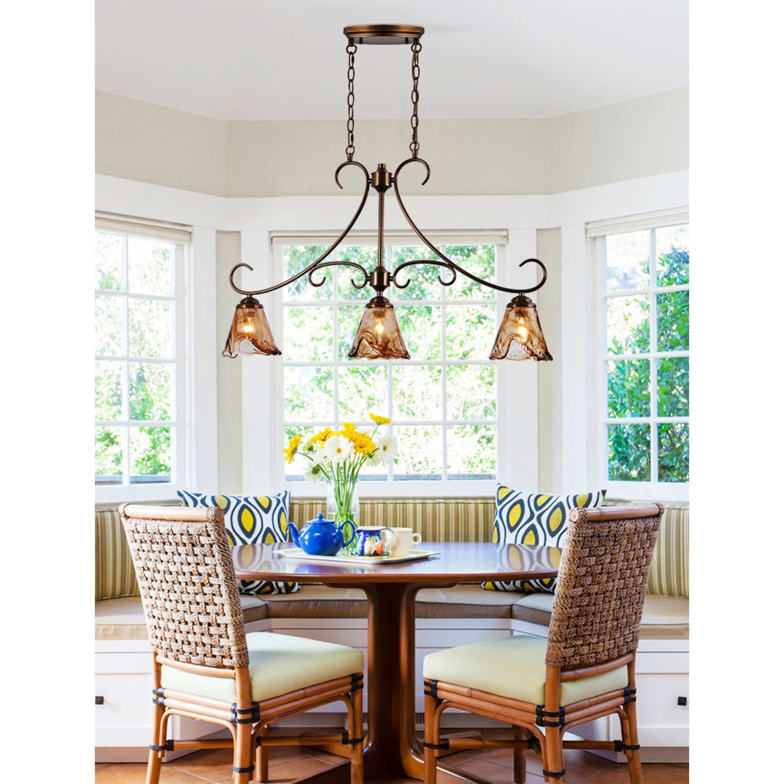 Colette Pendant Lamp