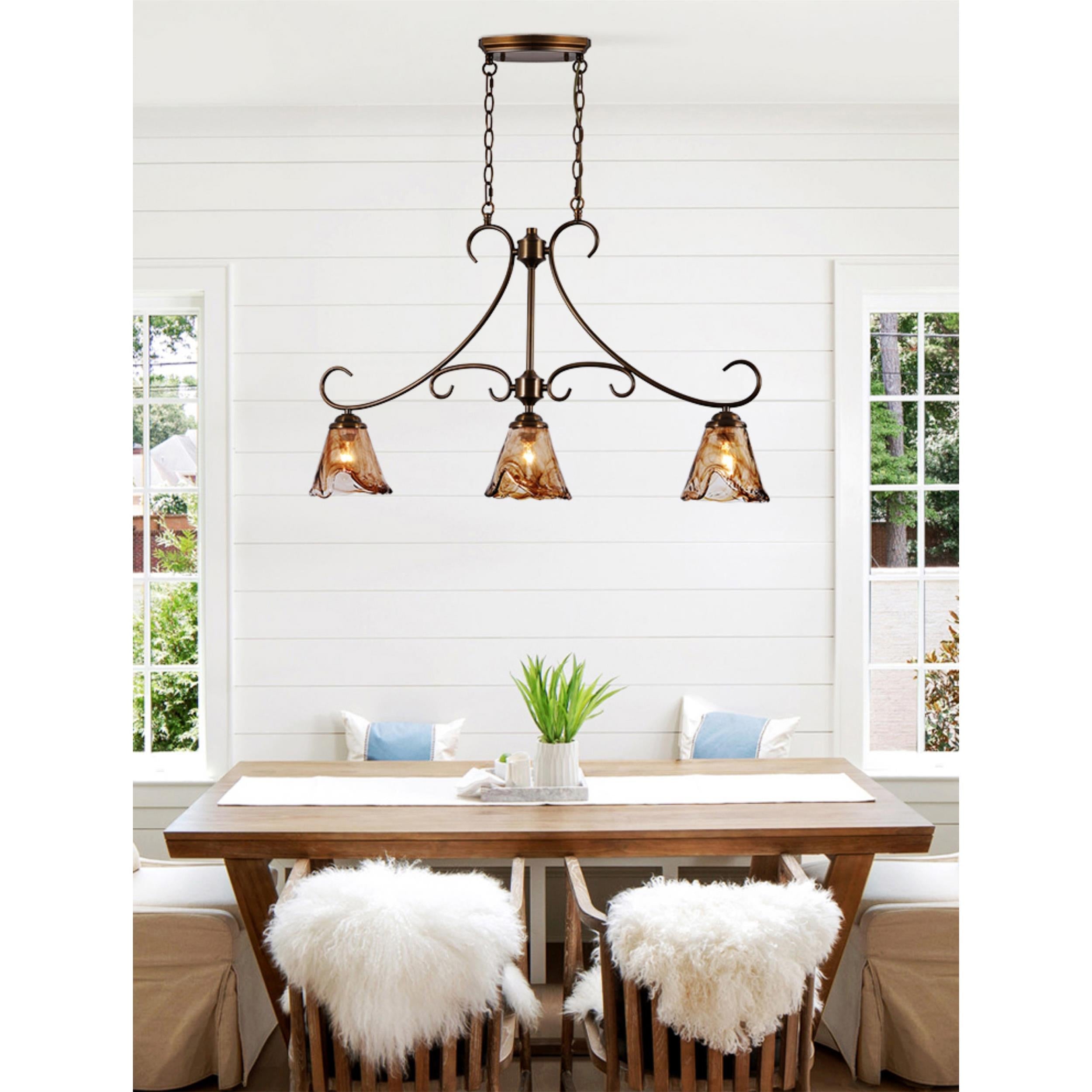 Colette Pendant Lamp