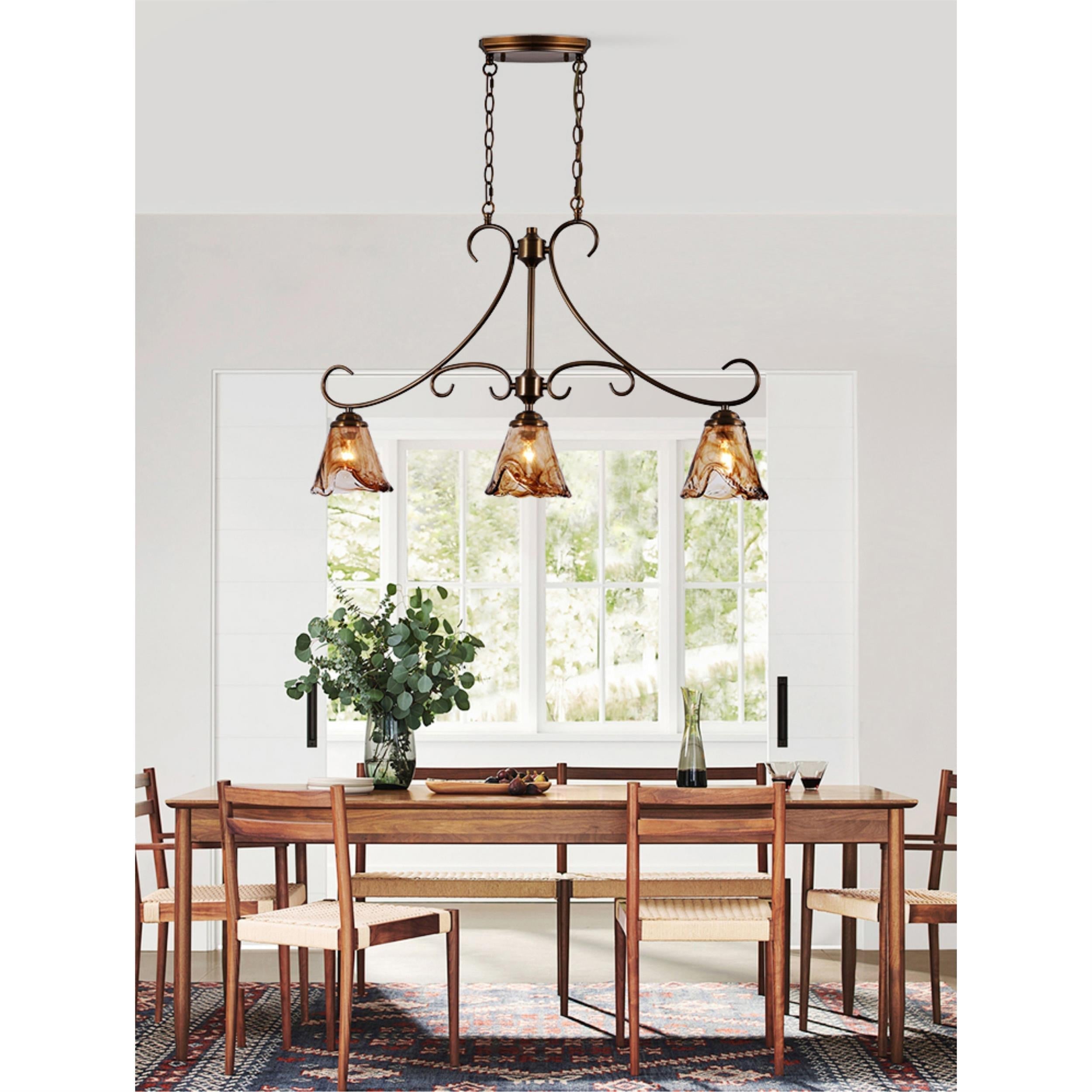 Colette Pendant Lamp