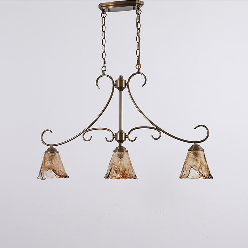 Colette Pendant Lamp