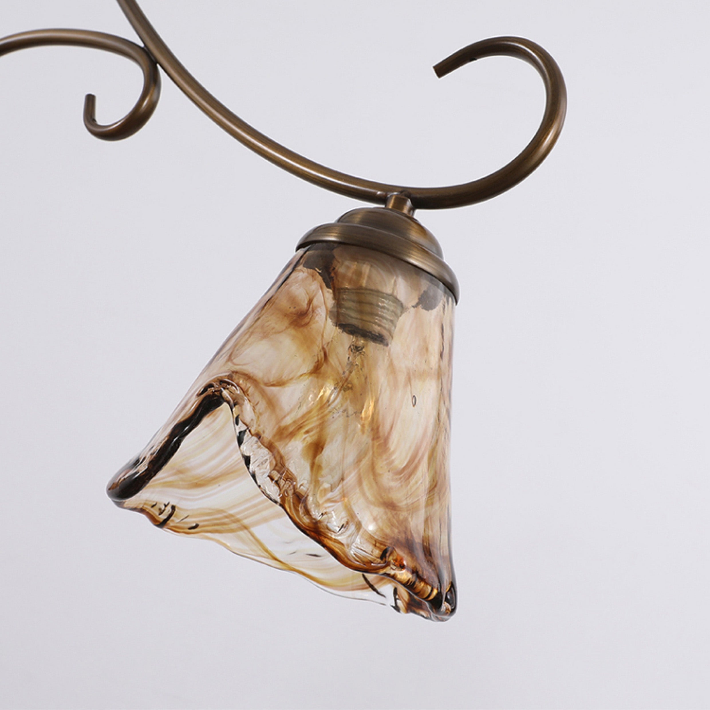 Colette Pendant Lamp