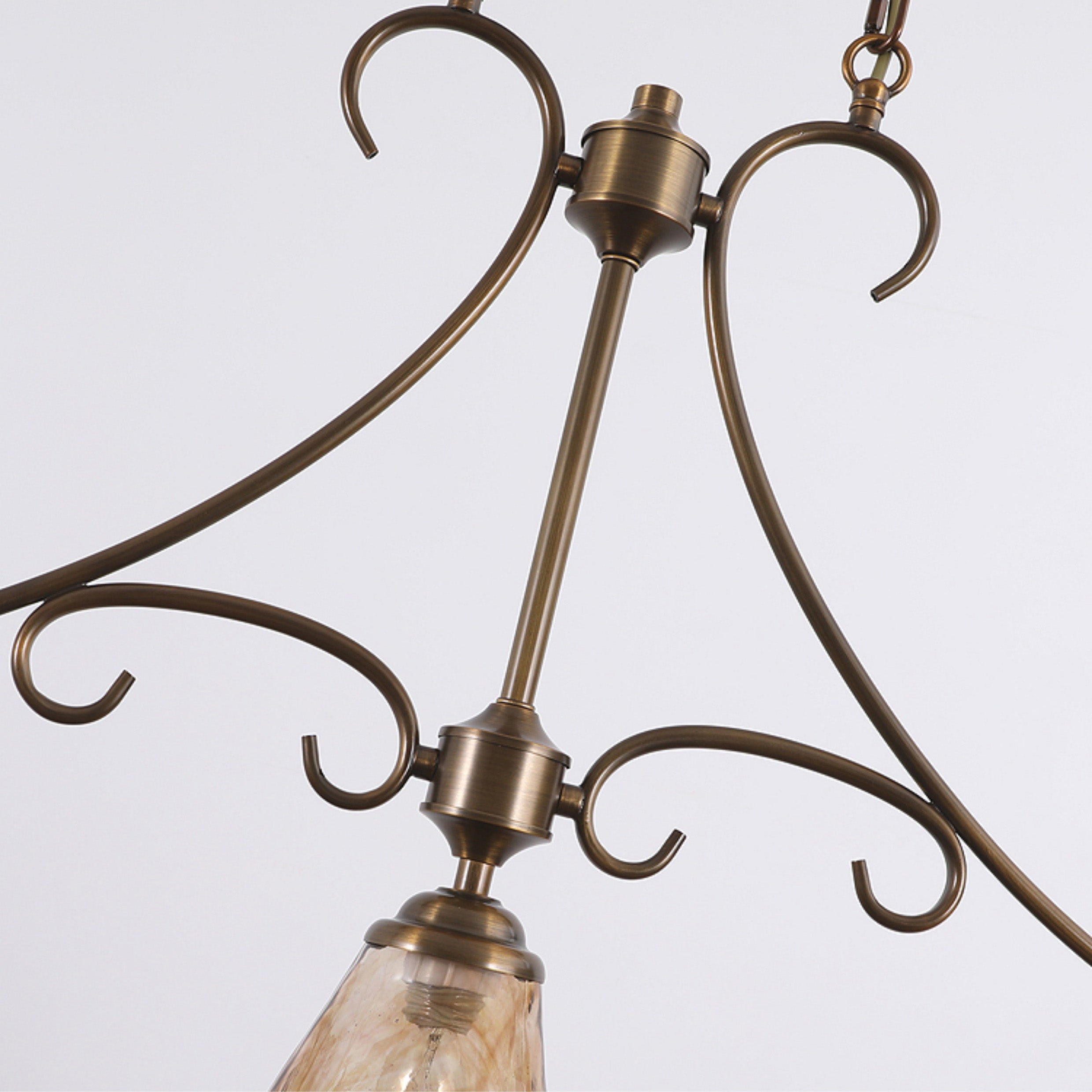 Colette Pendant Lamp