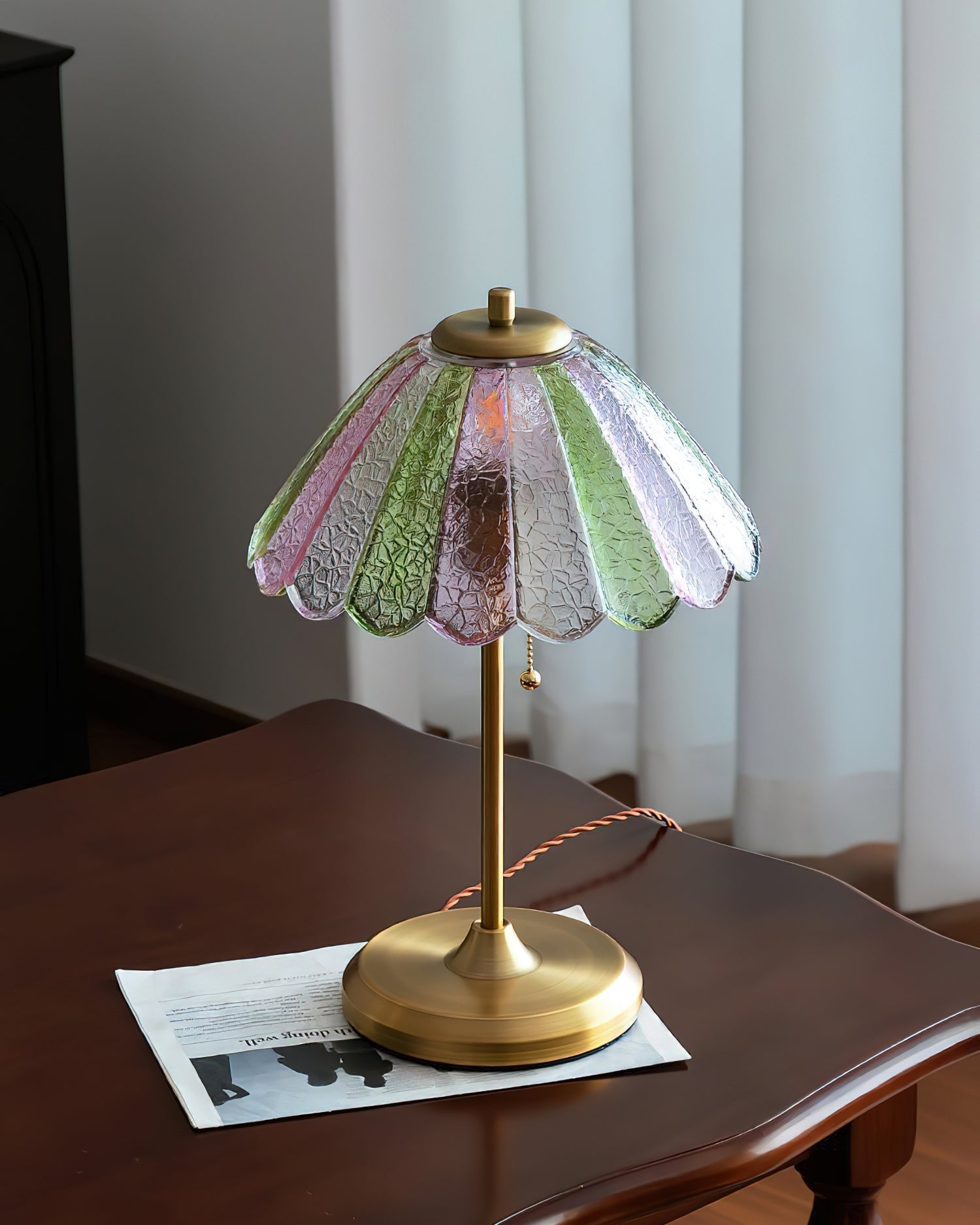 Maristella Table Lamp