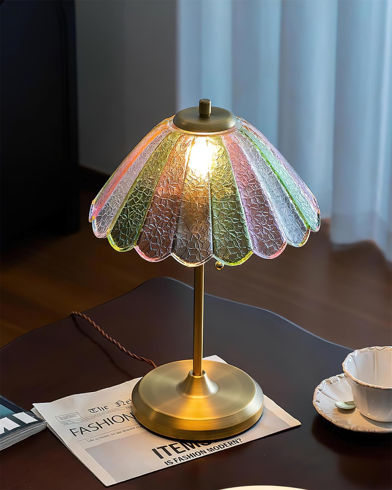 Maristella Table Lamp