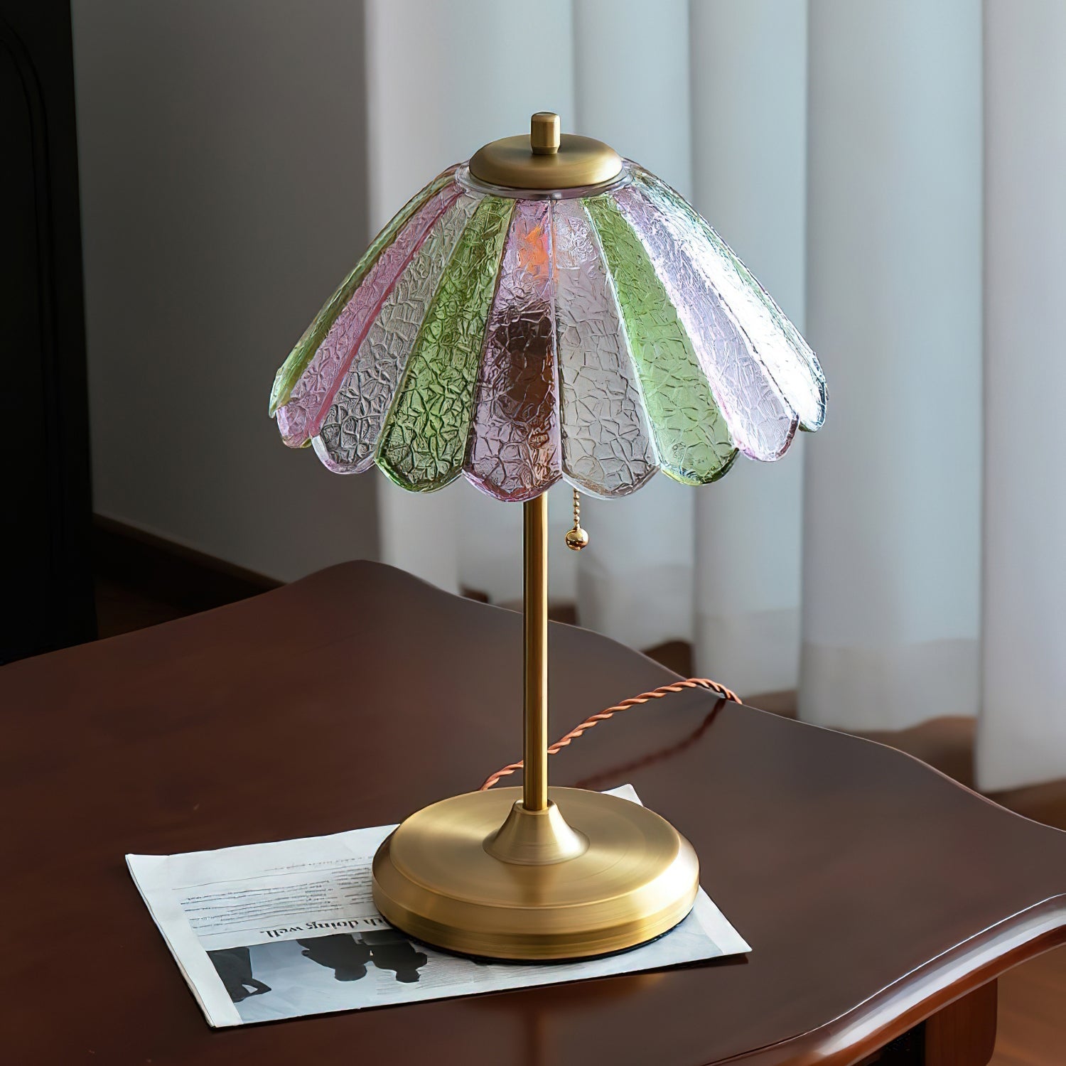 Maristella Table Lamp