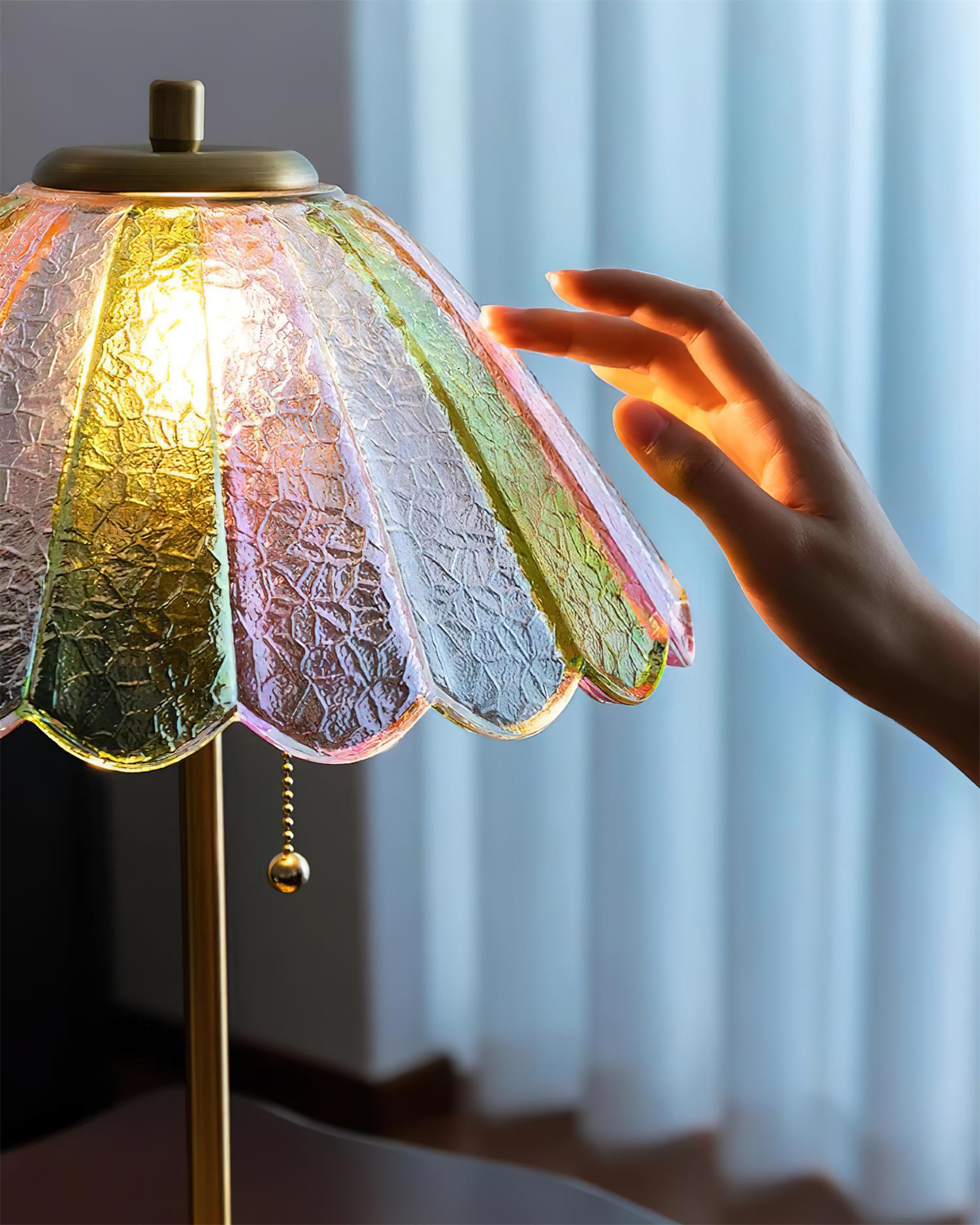 Maristella Table Lamp