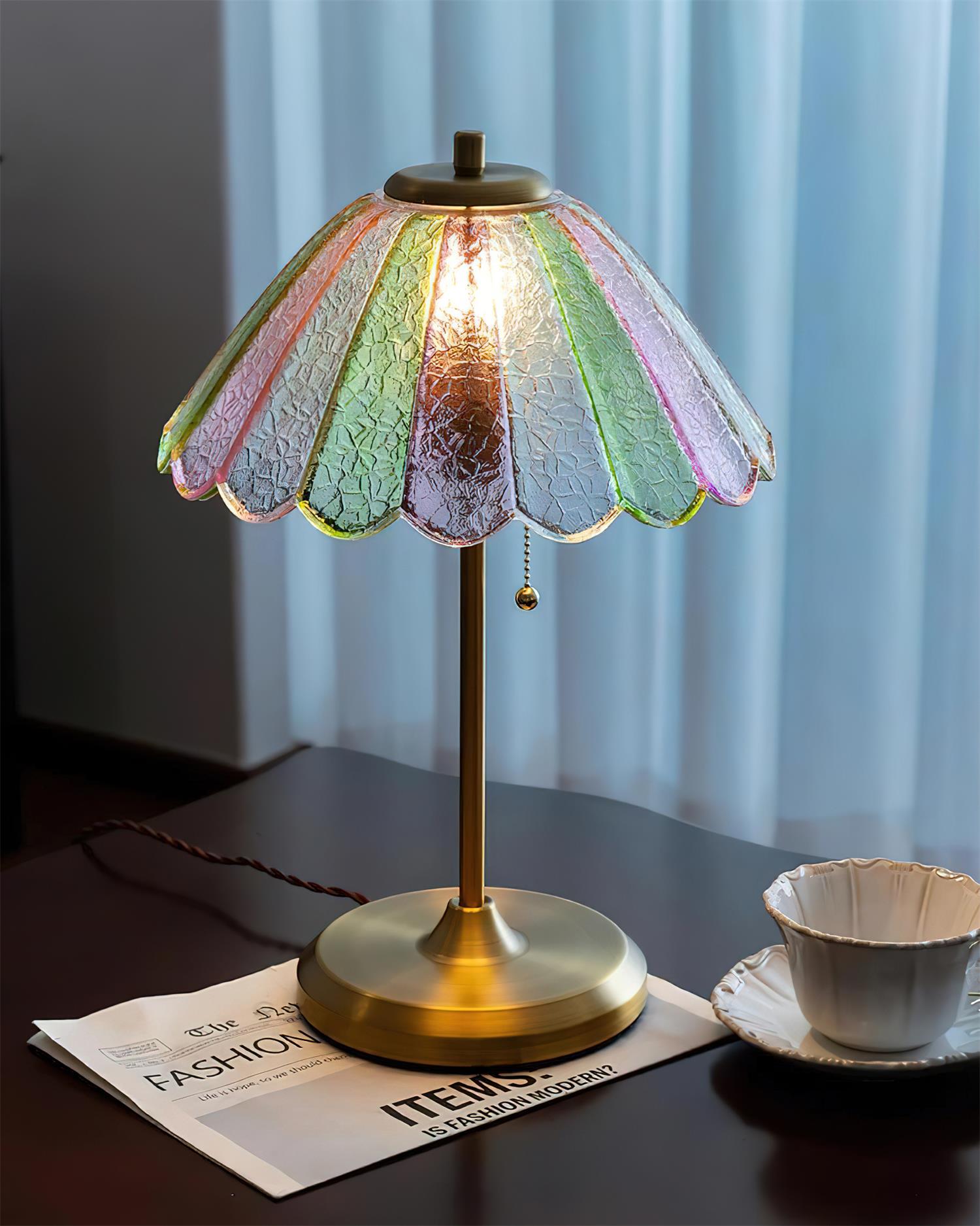 Maristella Table Lamp