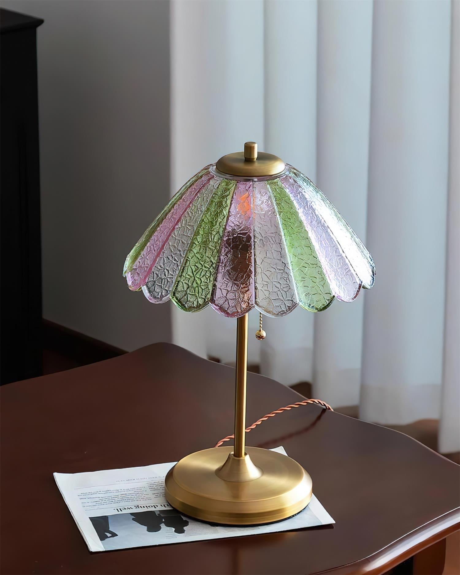 Maristella Table Lamp