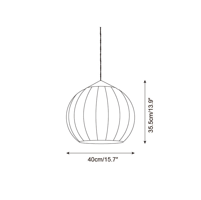 Norina Pendant Lamp