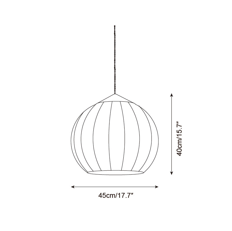 Norina Pendant Lamp