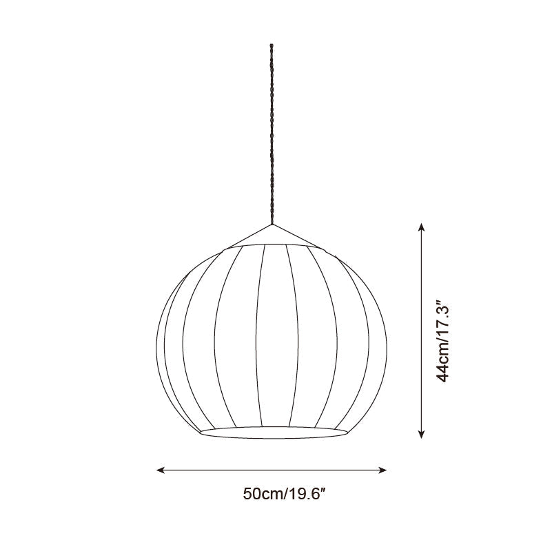 Norina Pendant Lamp