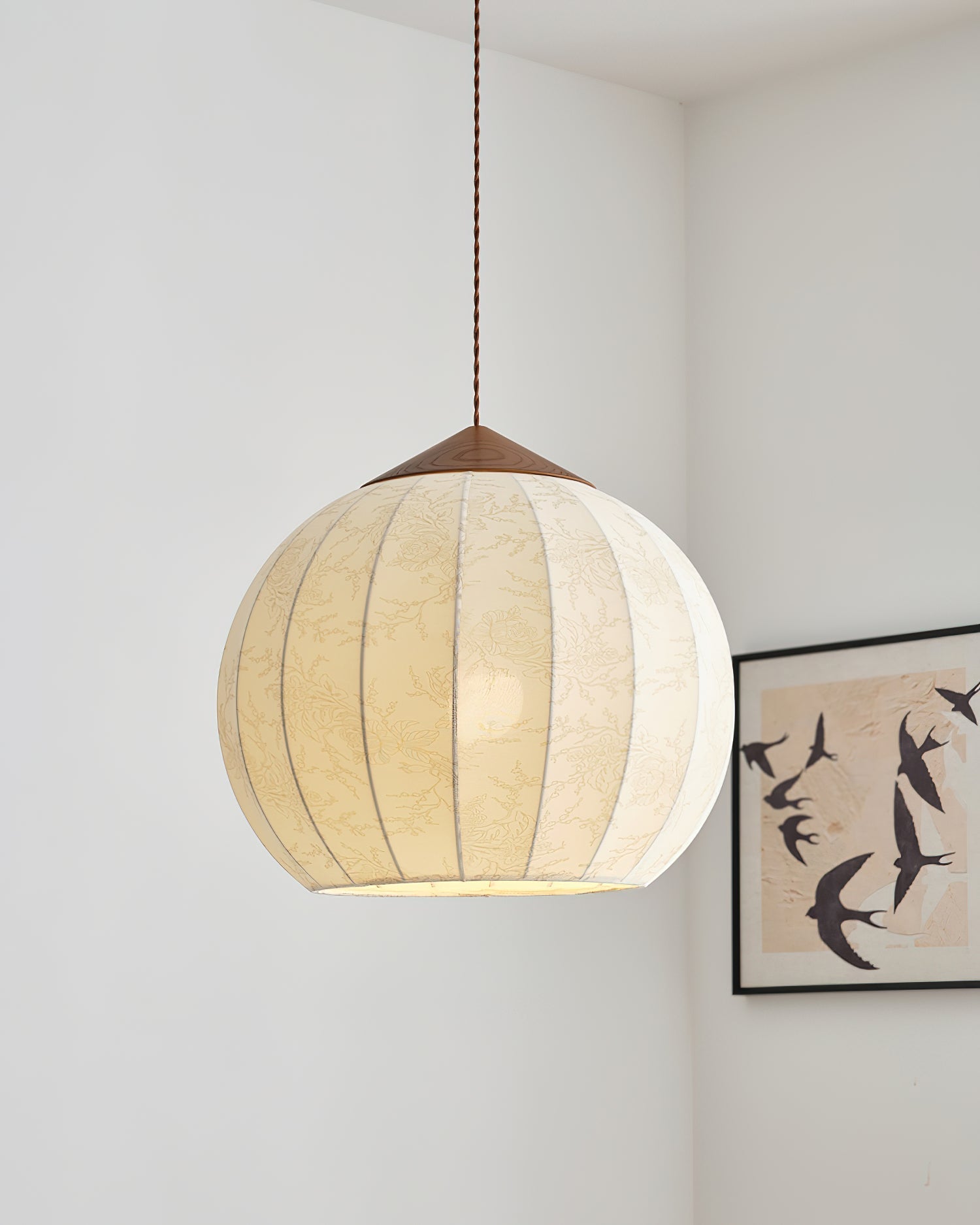 Norina Pendant Lamp