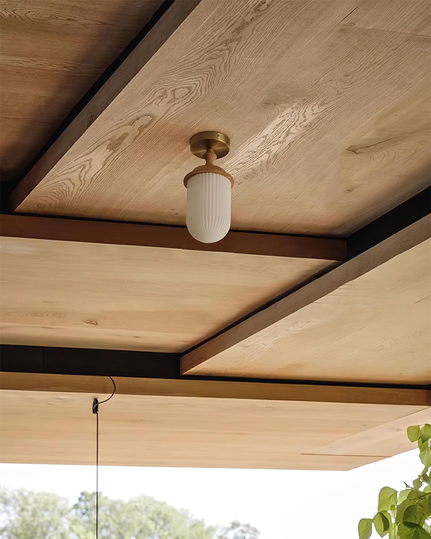 Florence  Ceiling Lamp