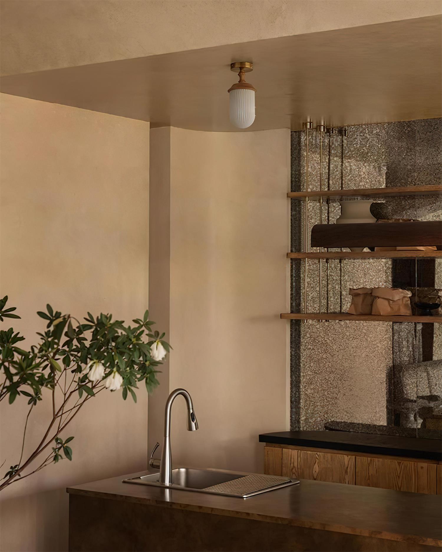 Florence  Ceiling Lamp
