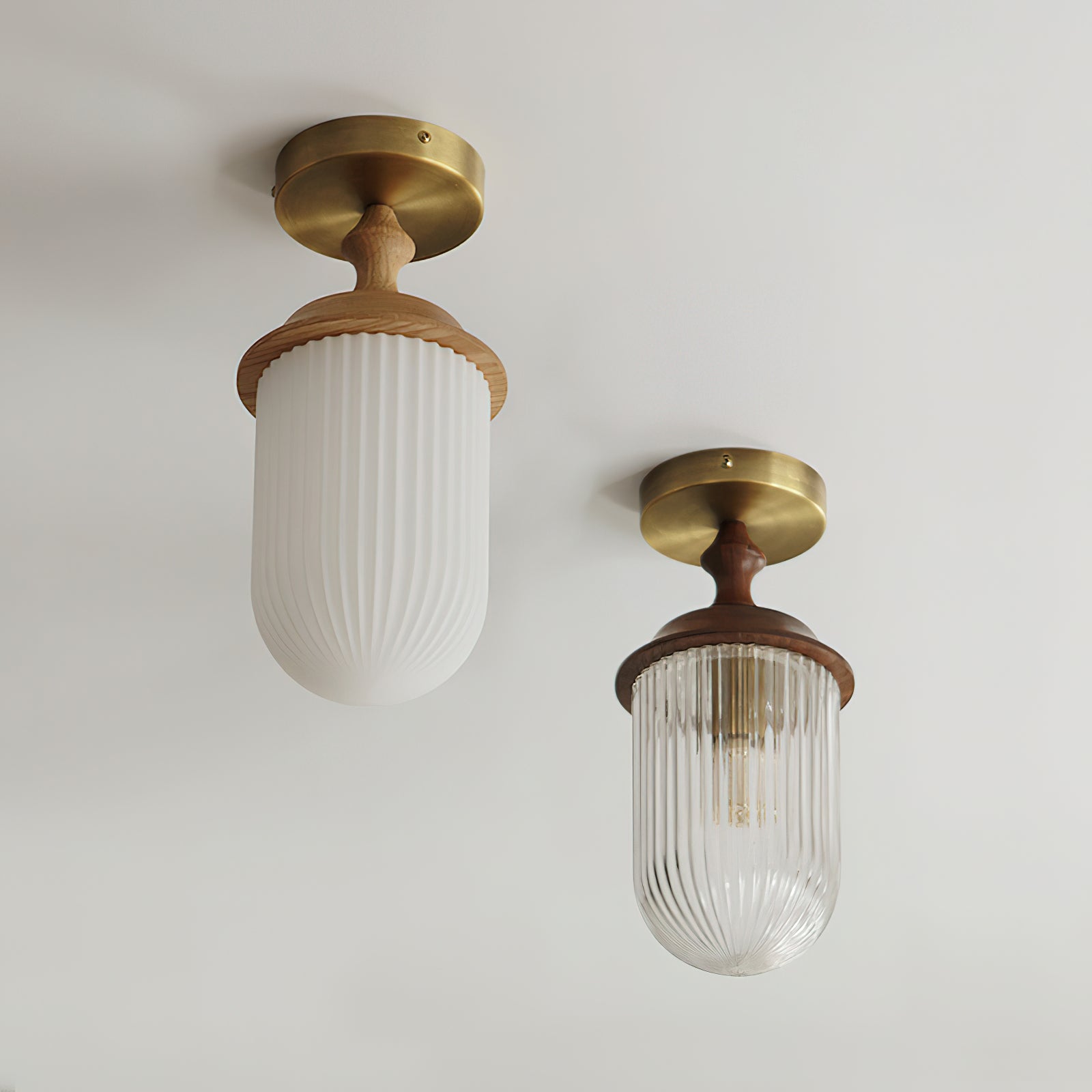 Florence  Ceiling Lamp