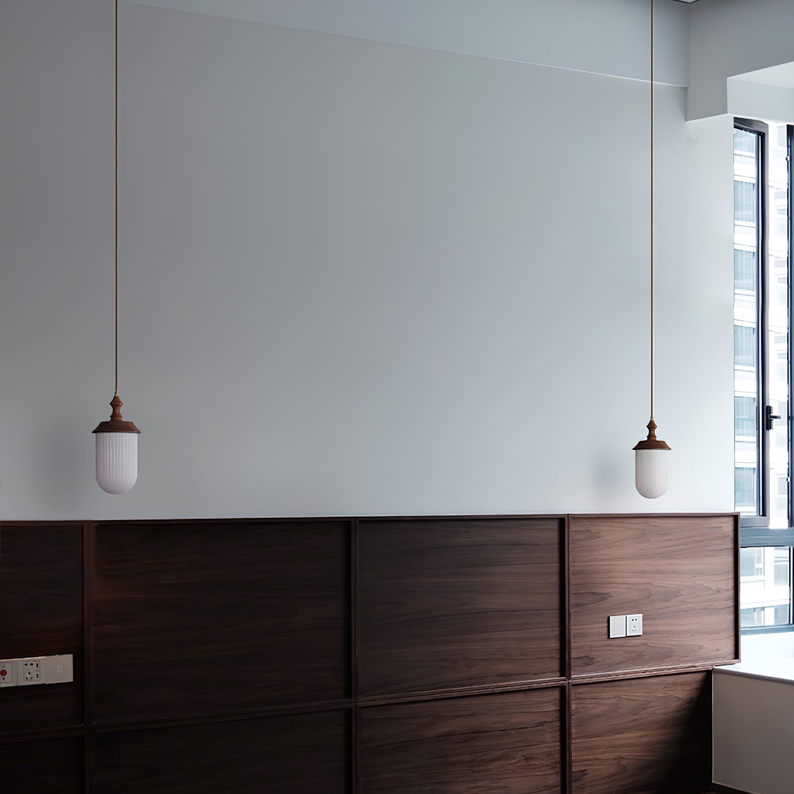 Alden Pendant Lamp