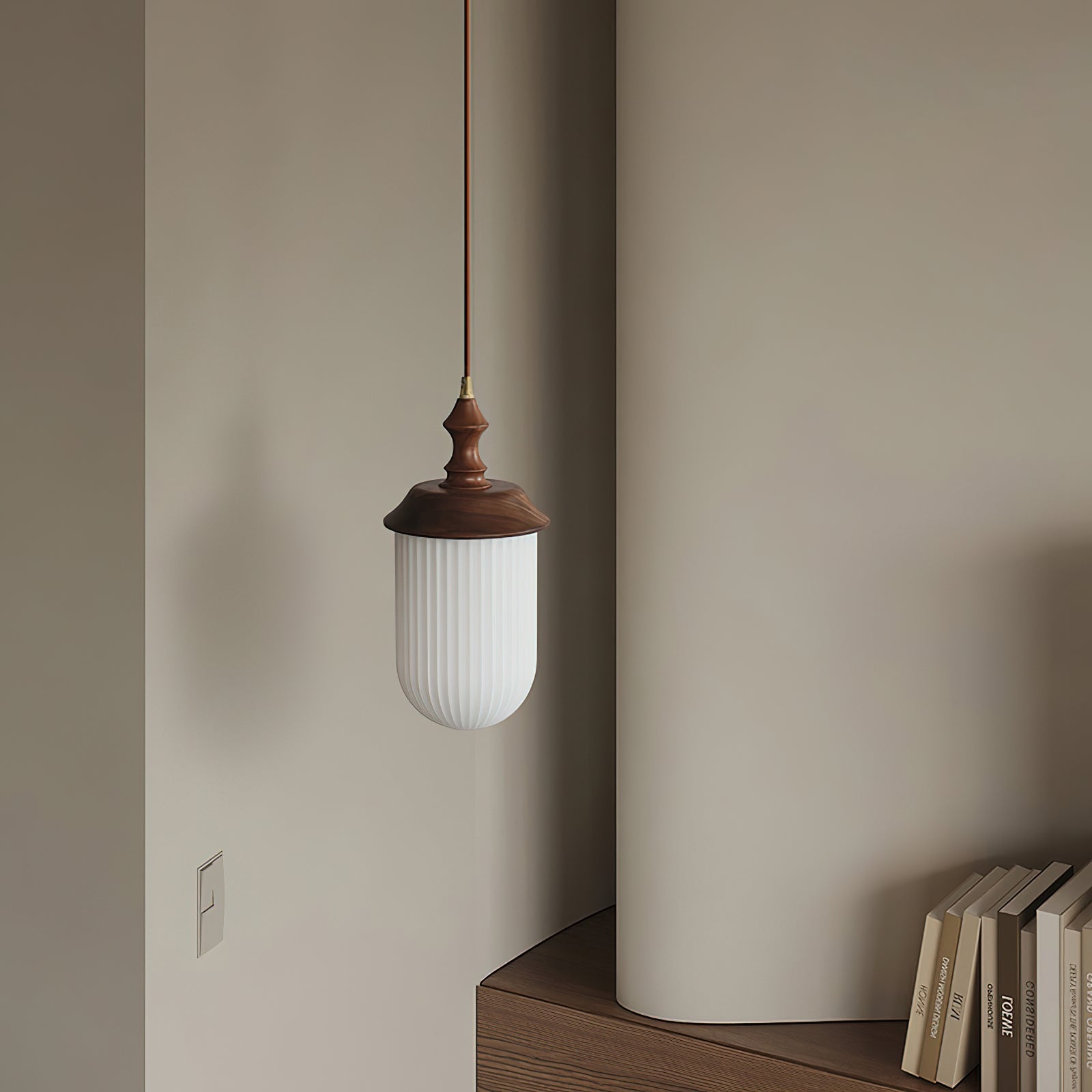 Alden Pendant Lamp