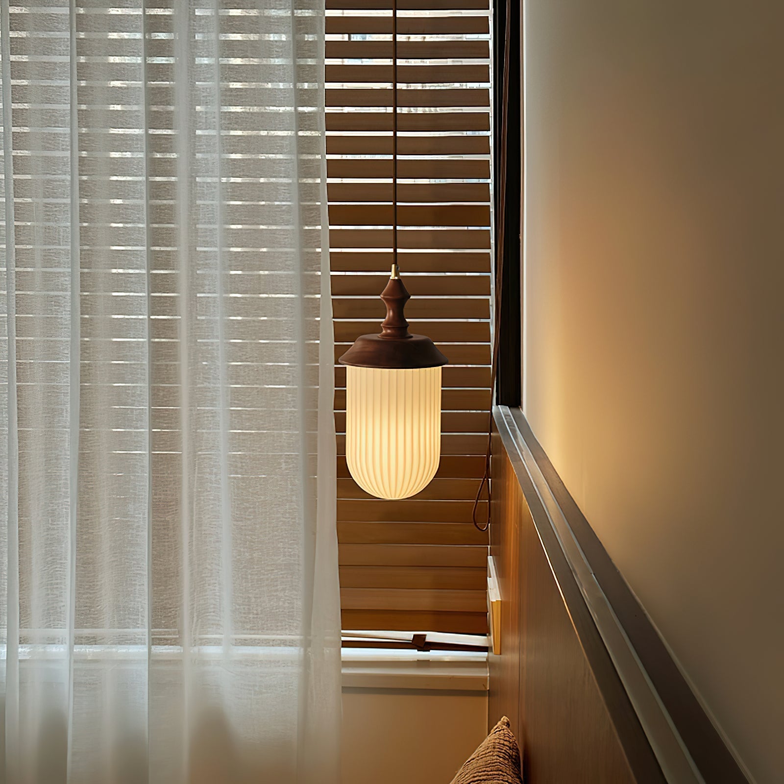 Alden Pendant Lamp
