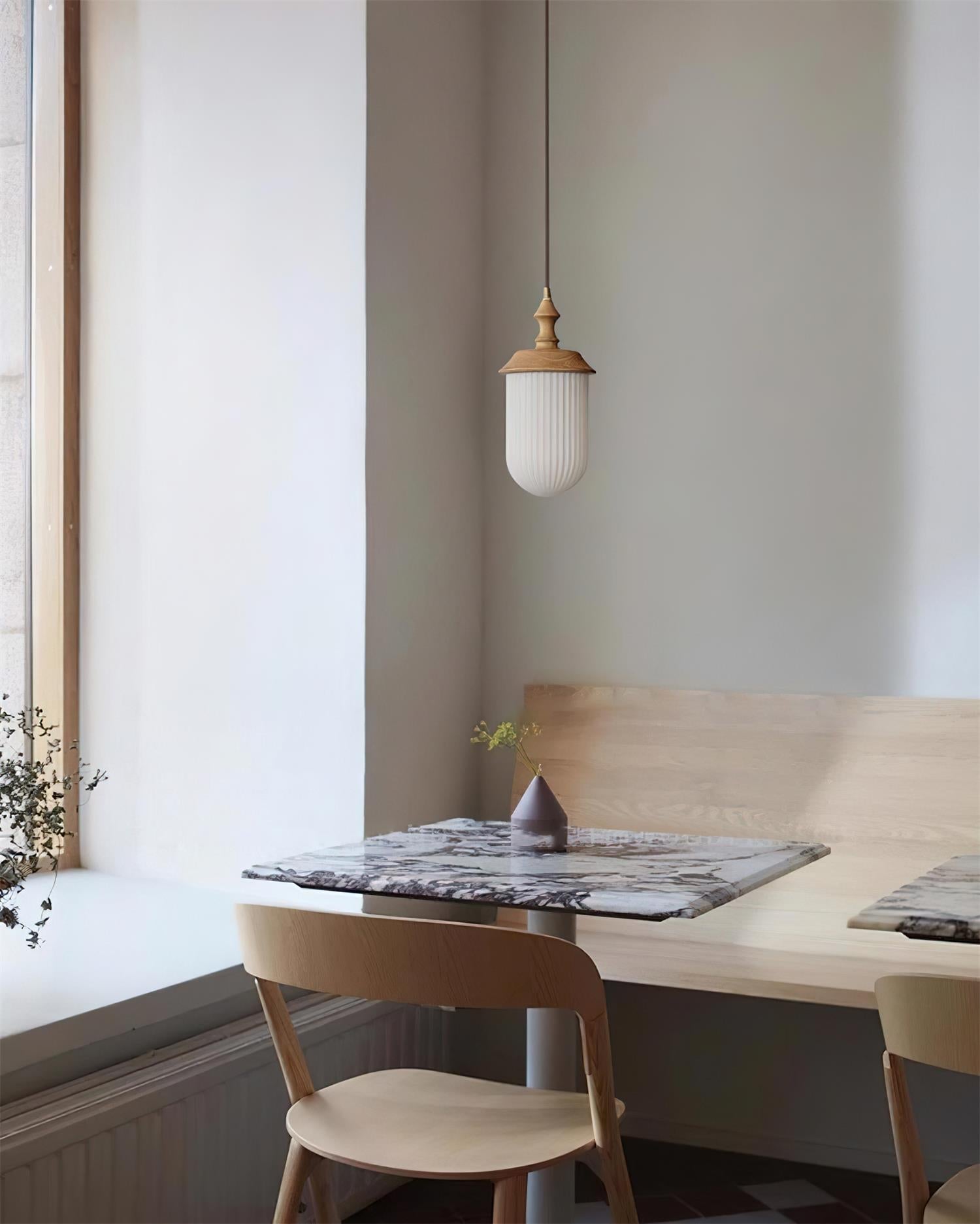 Alden Pendant Lamp