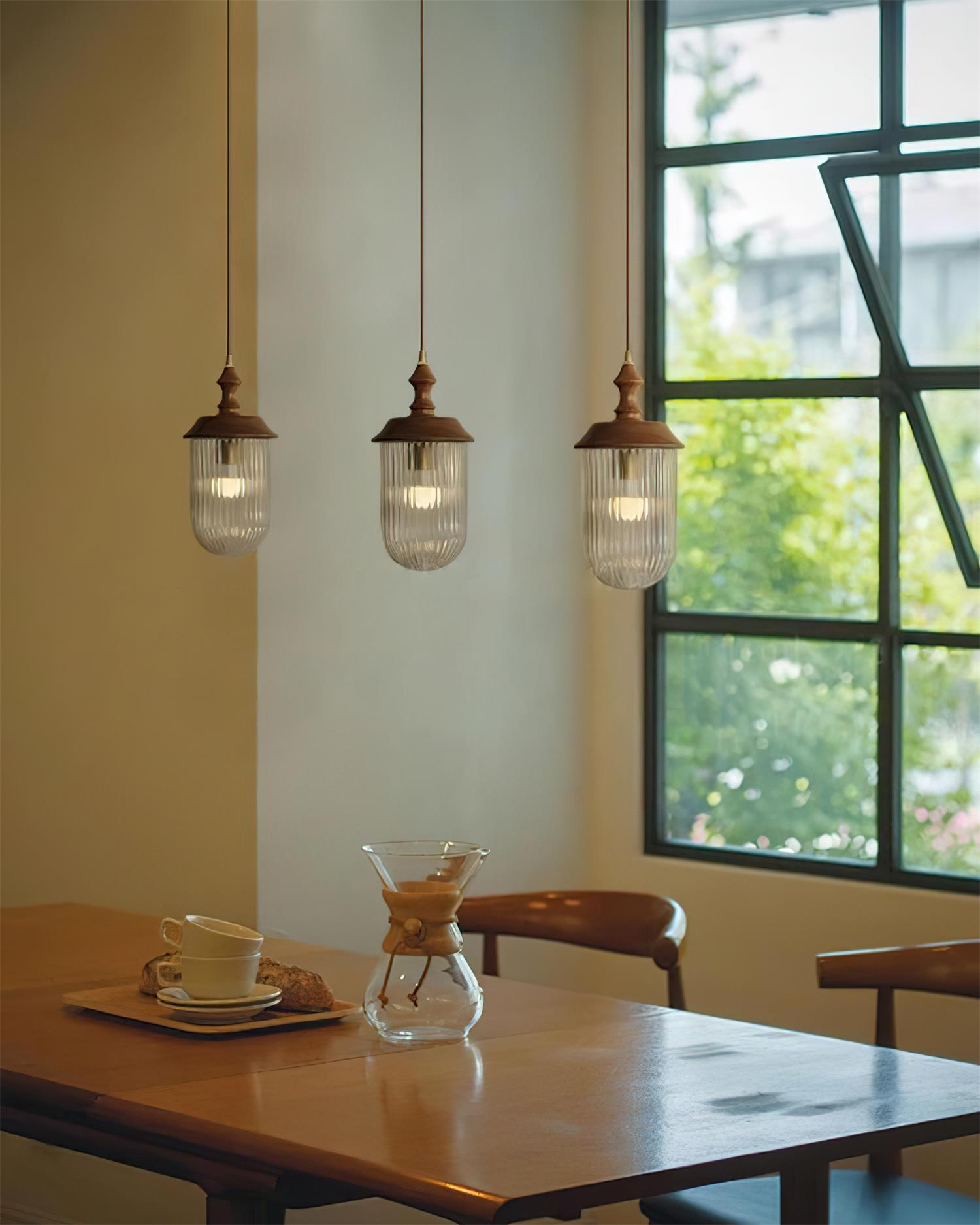 Alden Pendant Lamp