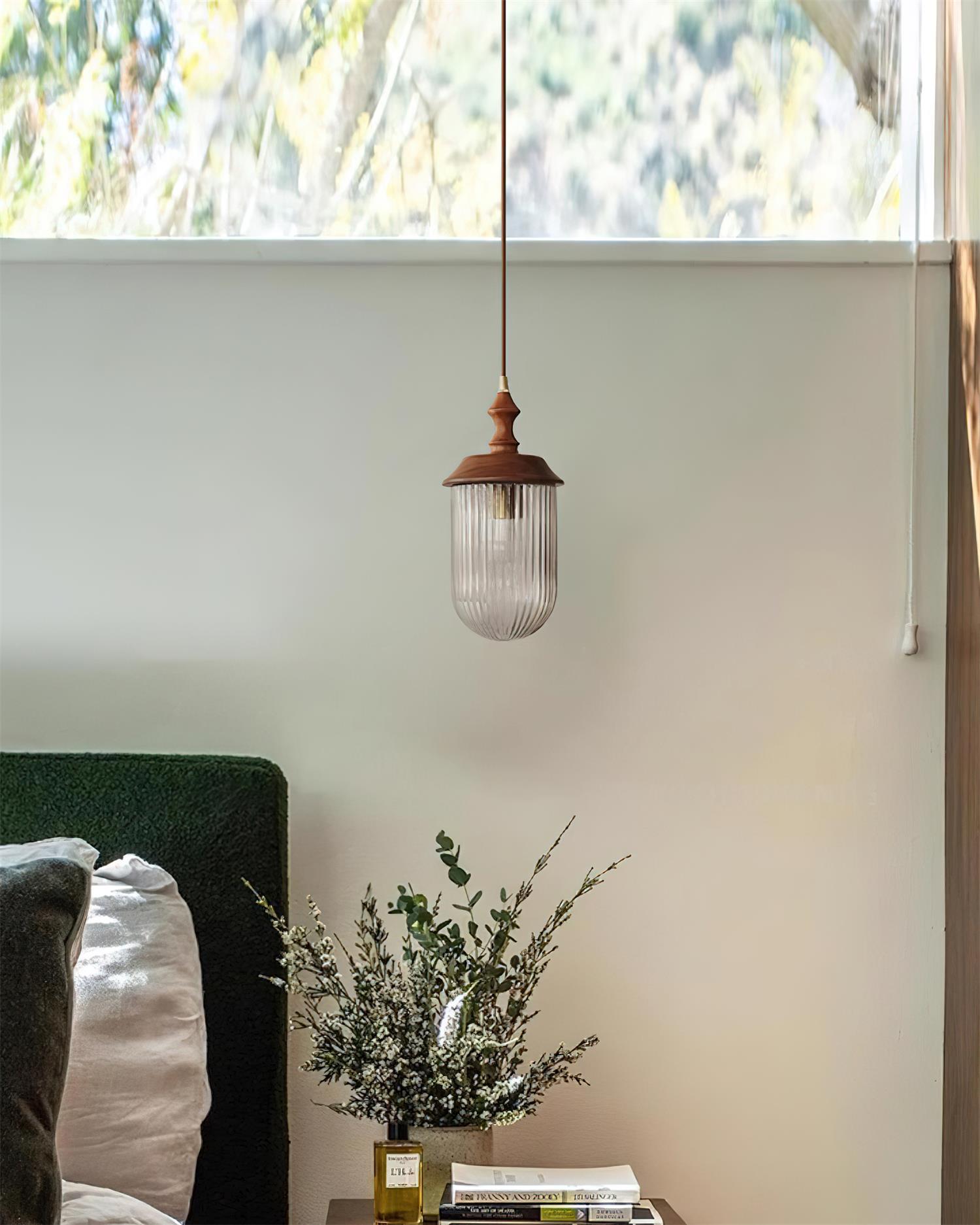 Alden Pendant Lamp