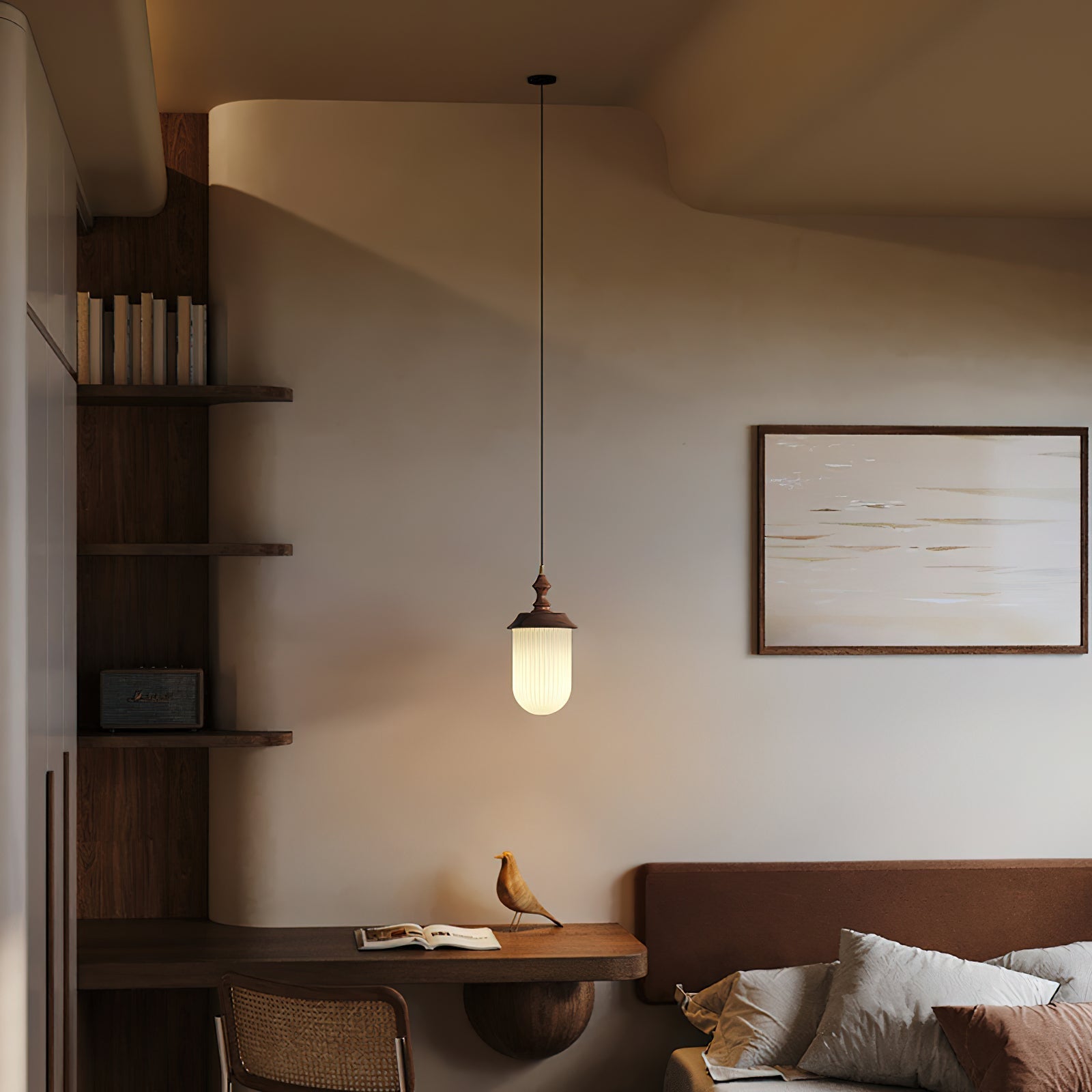Alden Pendant Lamp