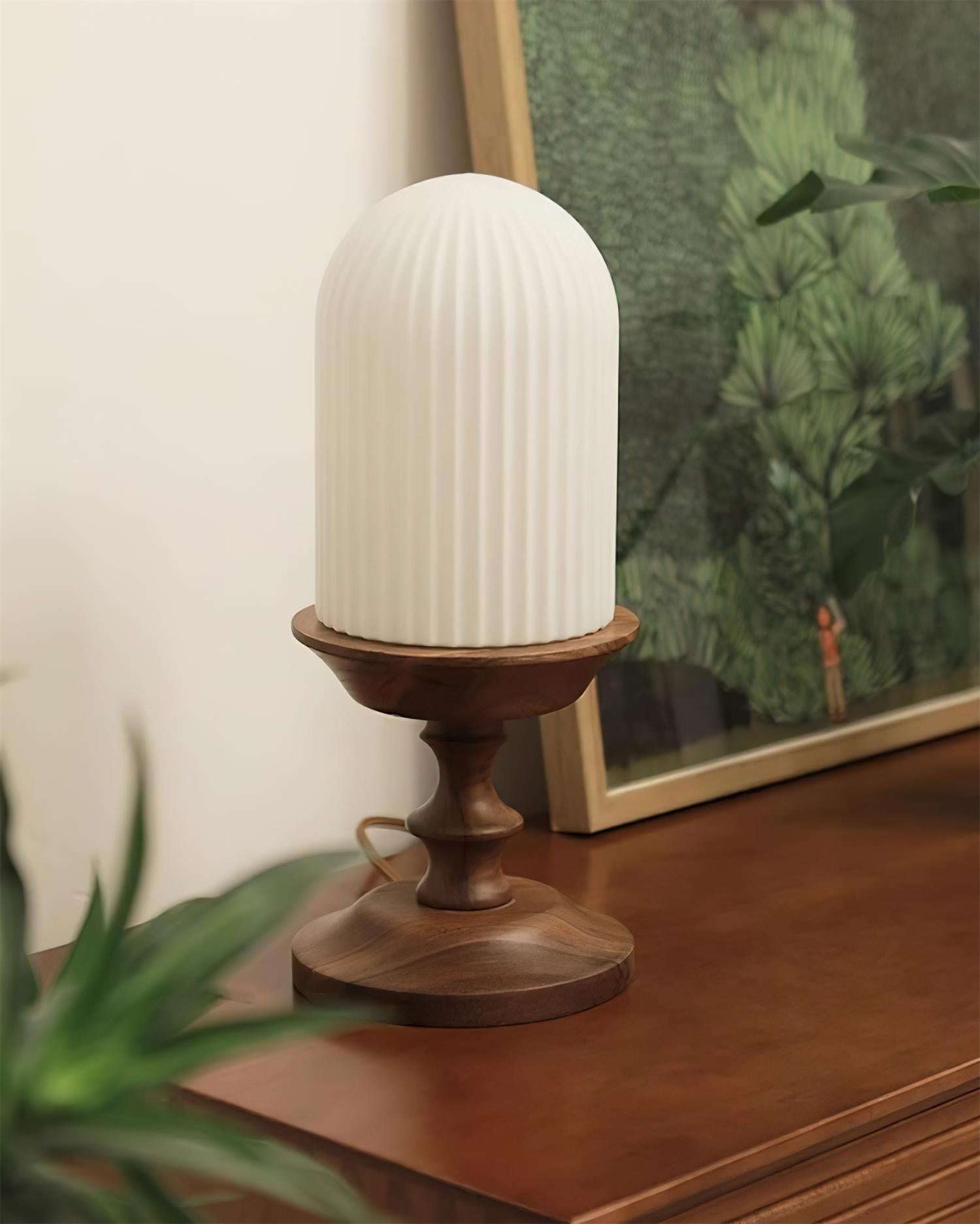 Thaddeus Table Lamp