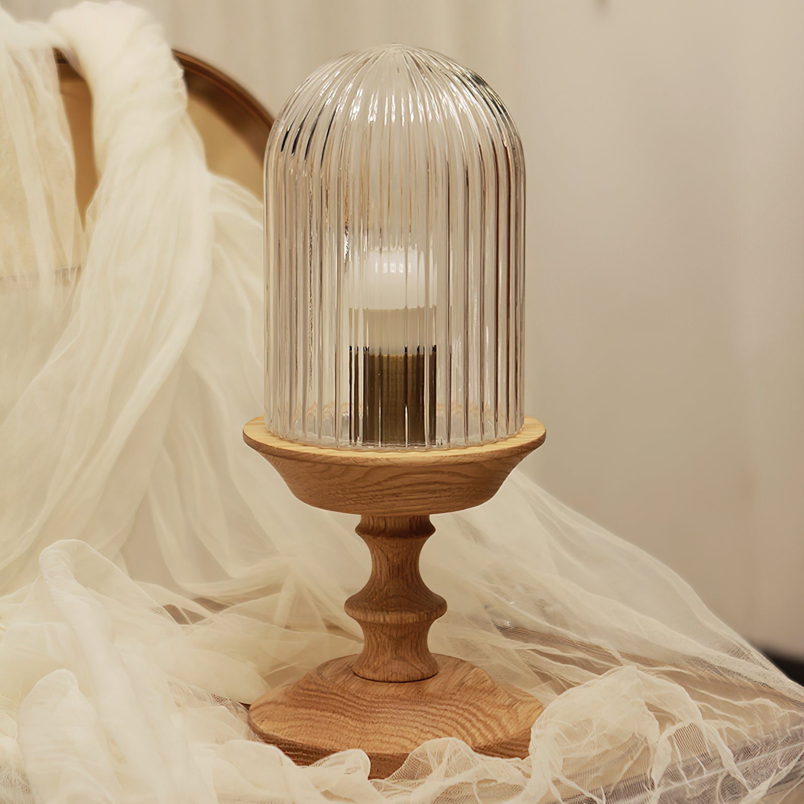 Thaddeus Table Lamp