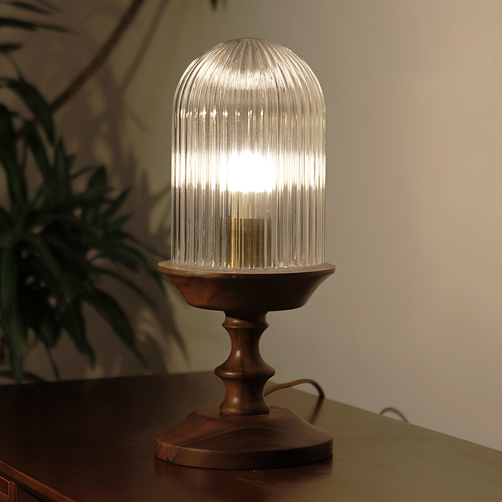 Thaddeus Table Lamp