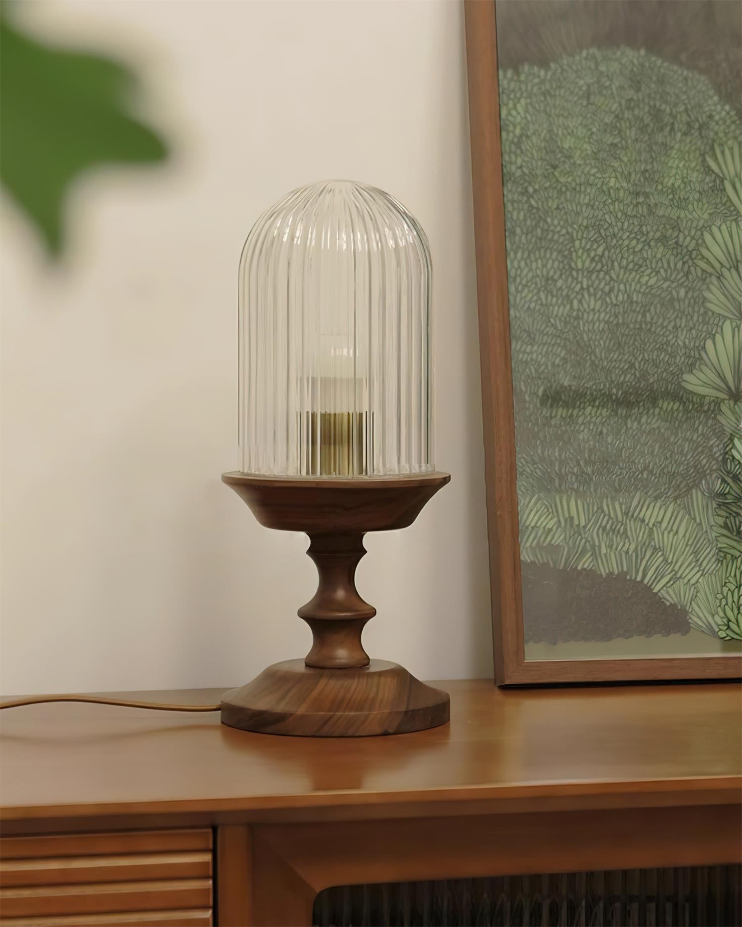 Thaddeus Table Lamp