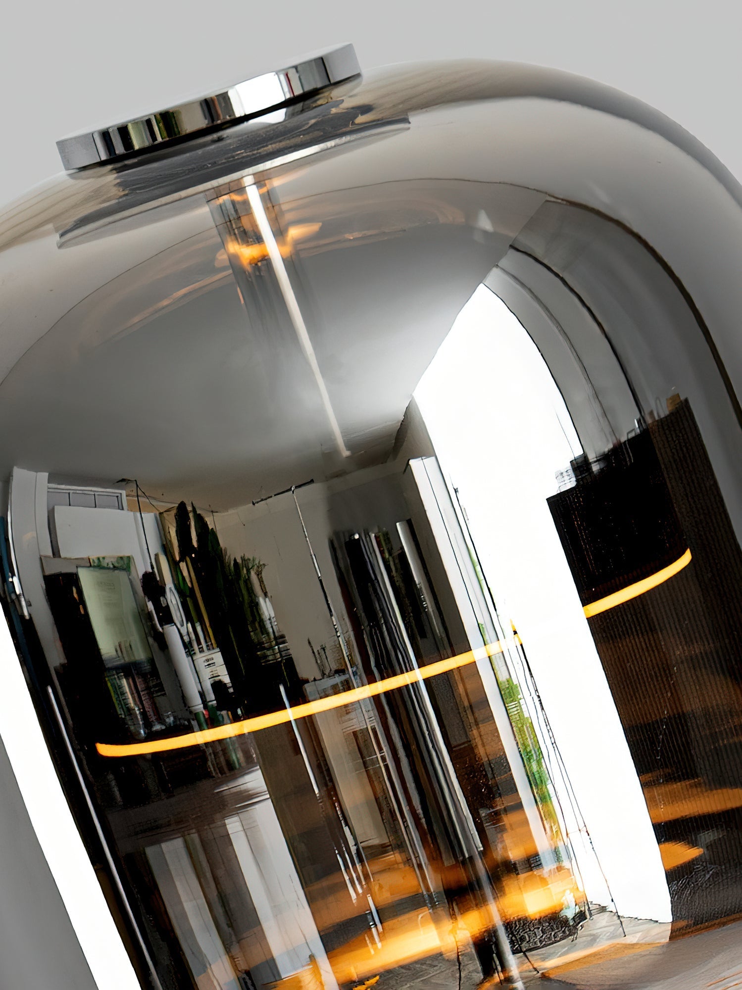 Avolar Table Lamp-Neutral Decor
