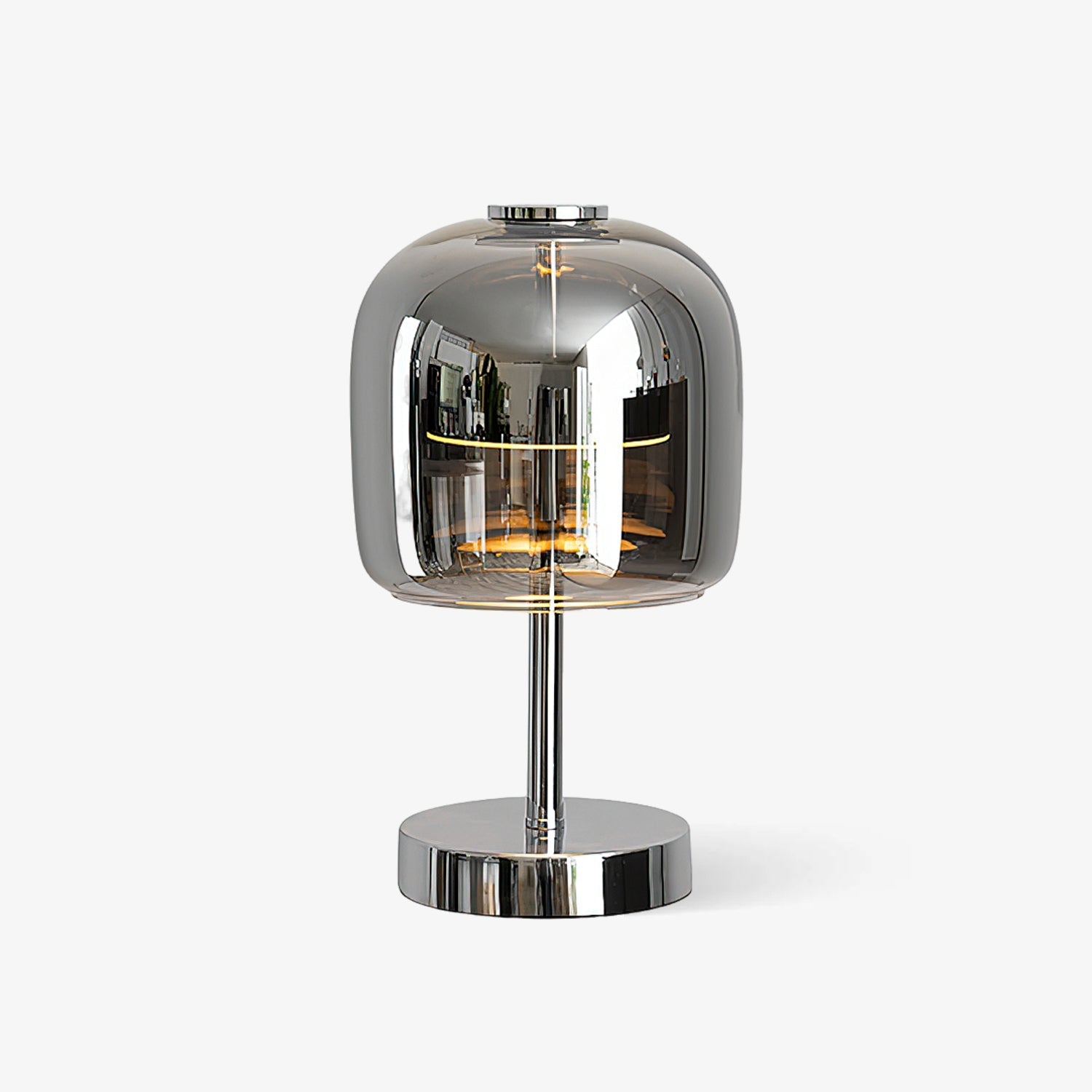 Avolar Table Lamp-Neutral Decor