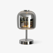Avolar Table Lamp-Neutral Decor