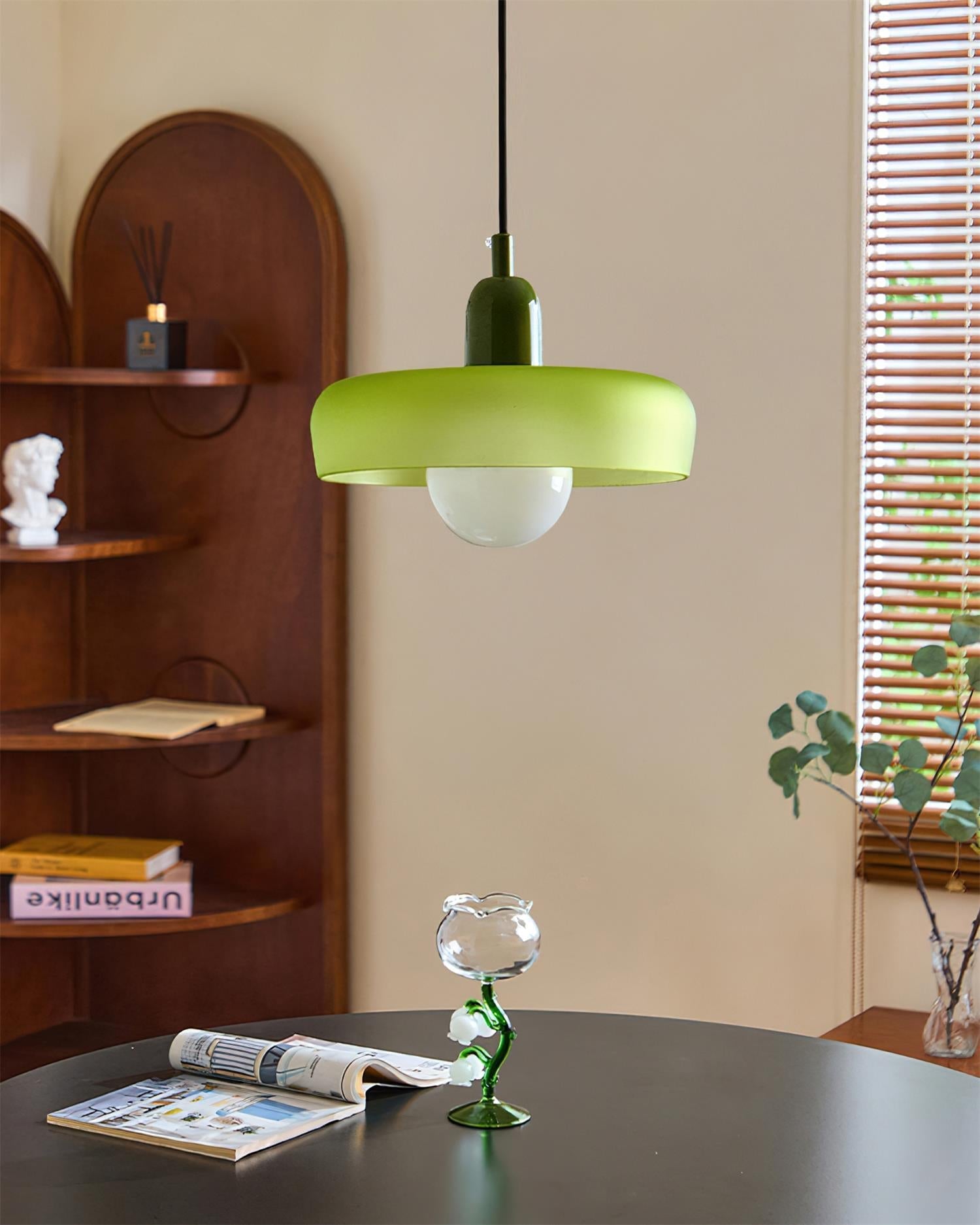 Ottilie Pendant Light