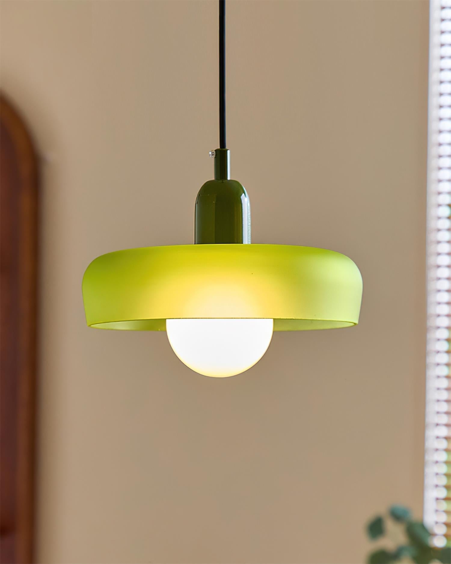 Ottilie Pendant Light