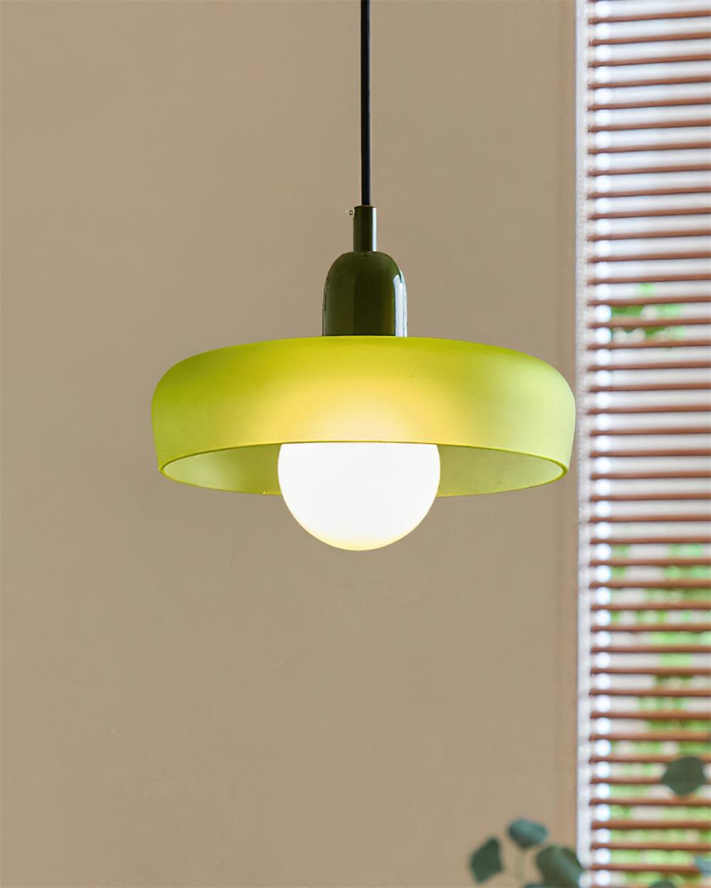 Ottilie Pendant Light