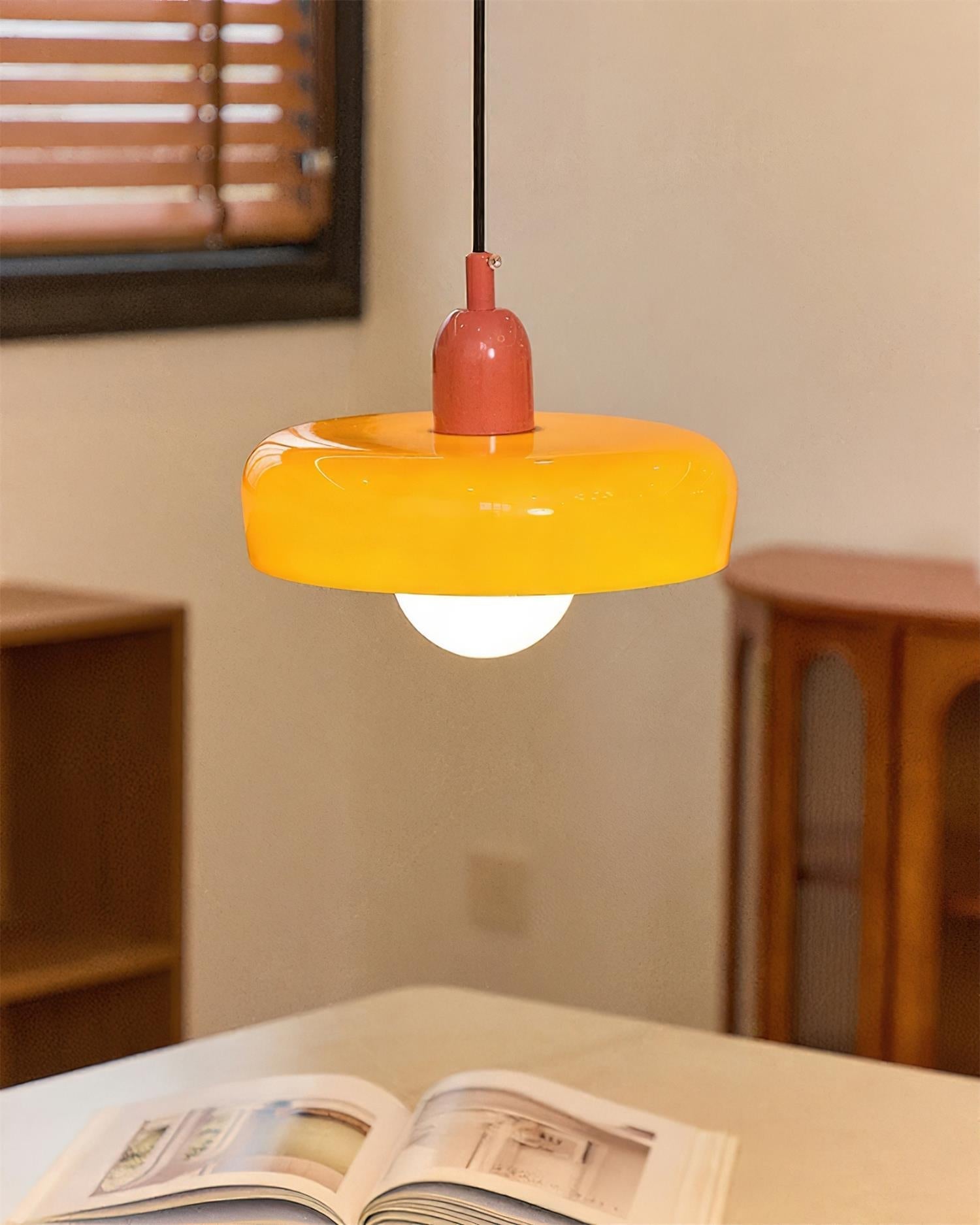 Ottilie Pendant Light