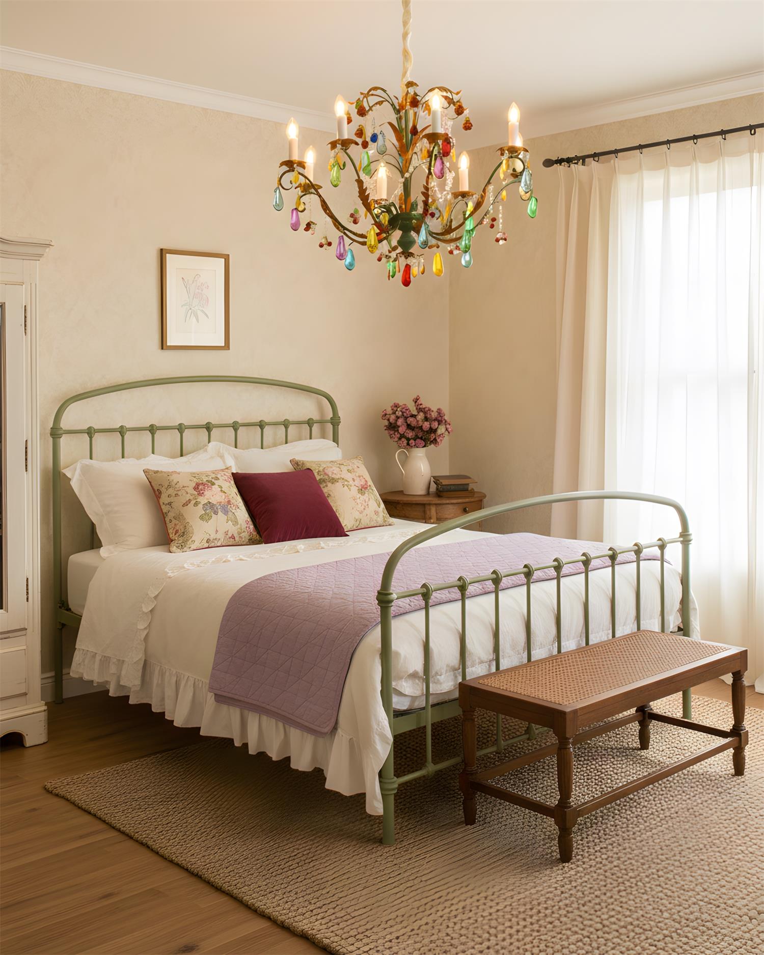 Isadora Chandelier