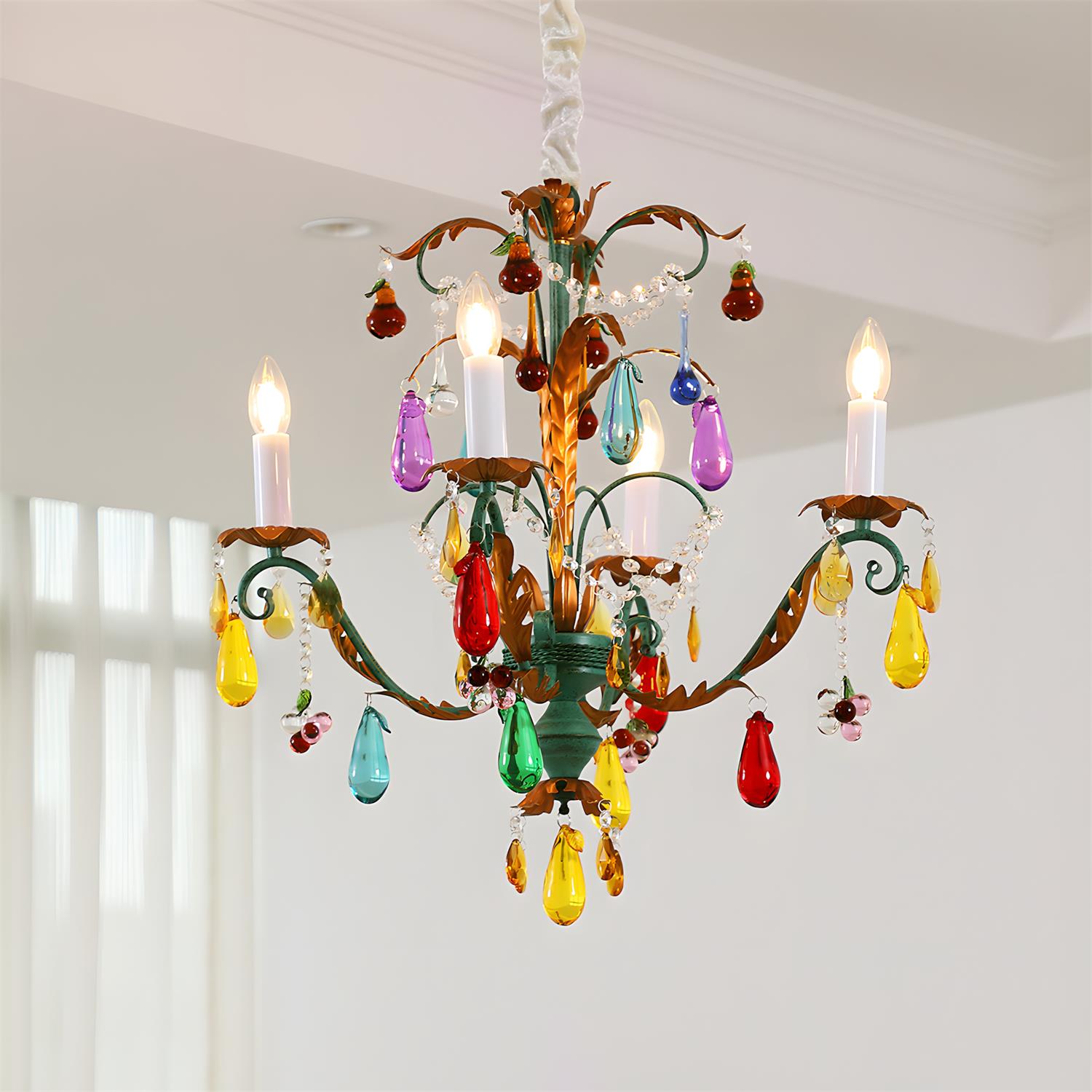 Isadora Chandelier