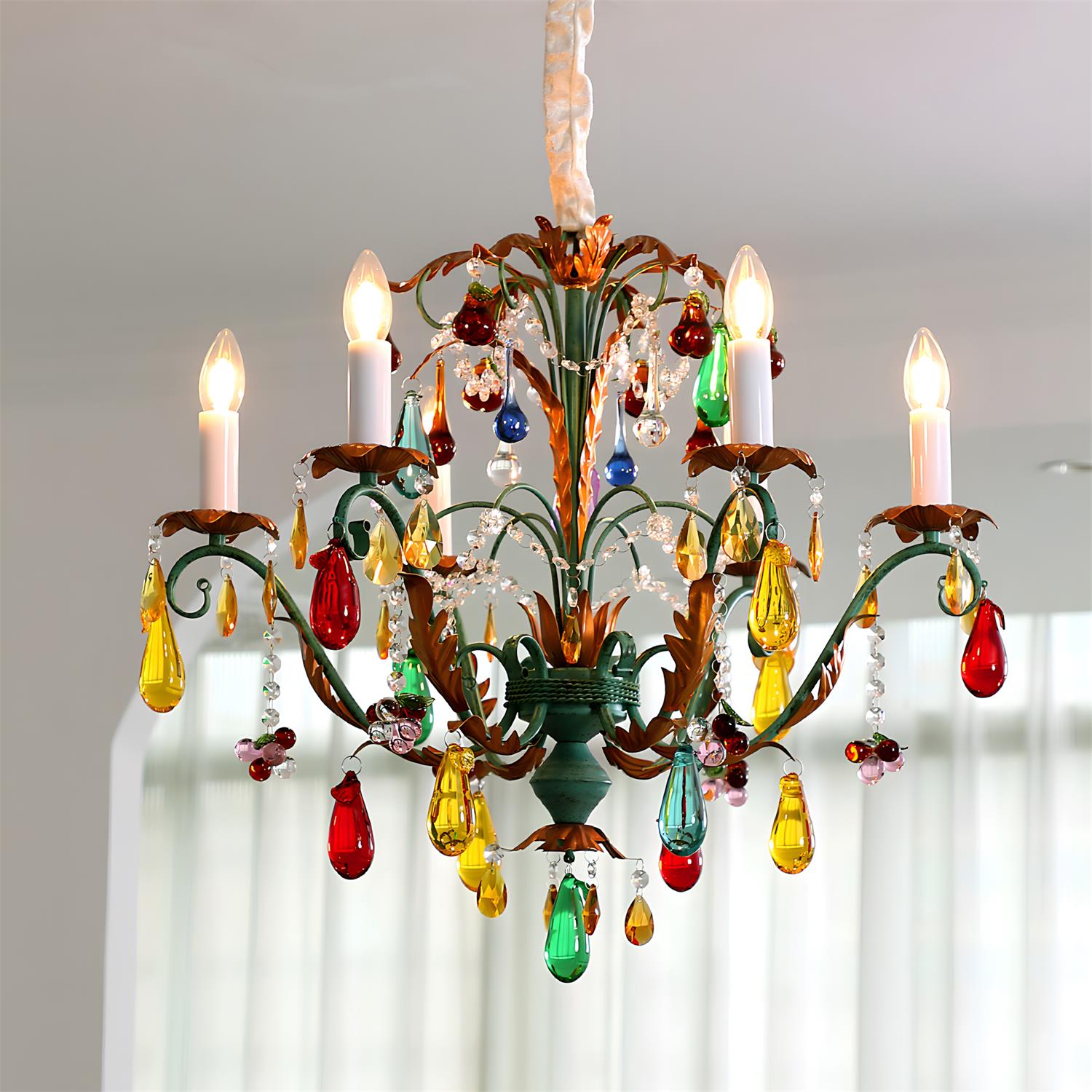 Isadora Chandelier