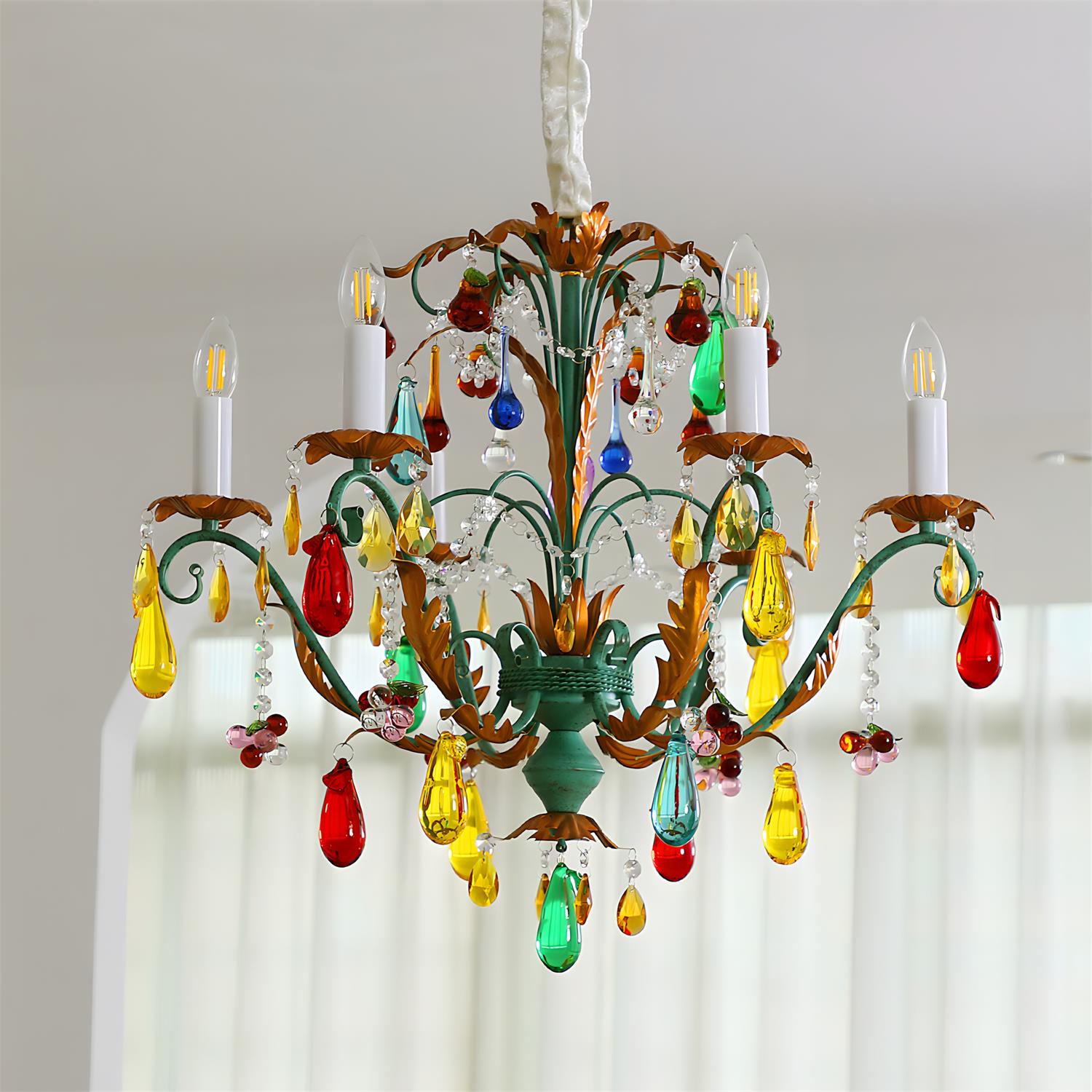Isadora Chandelier