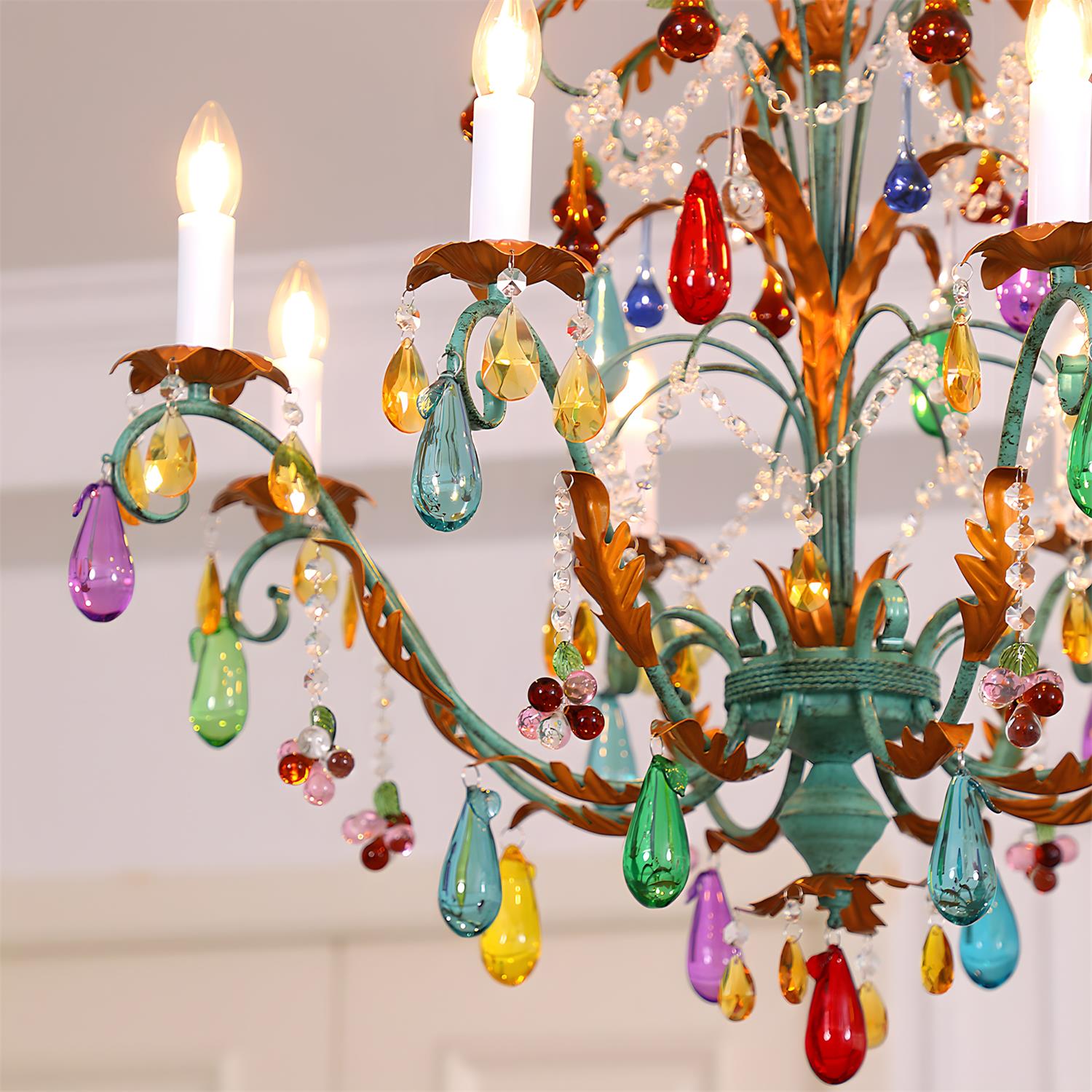 Isadora Chandelier