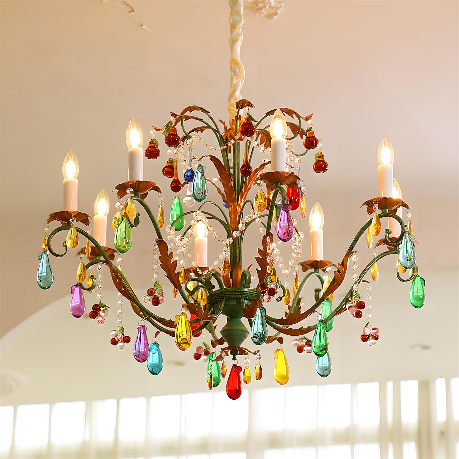 Isadora Chandelier