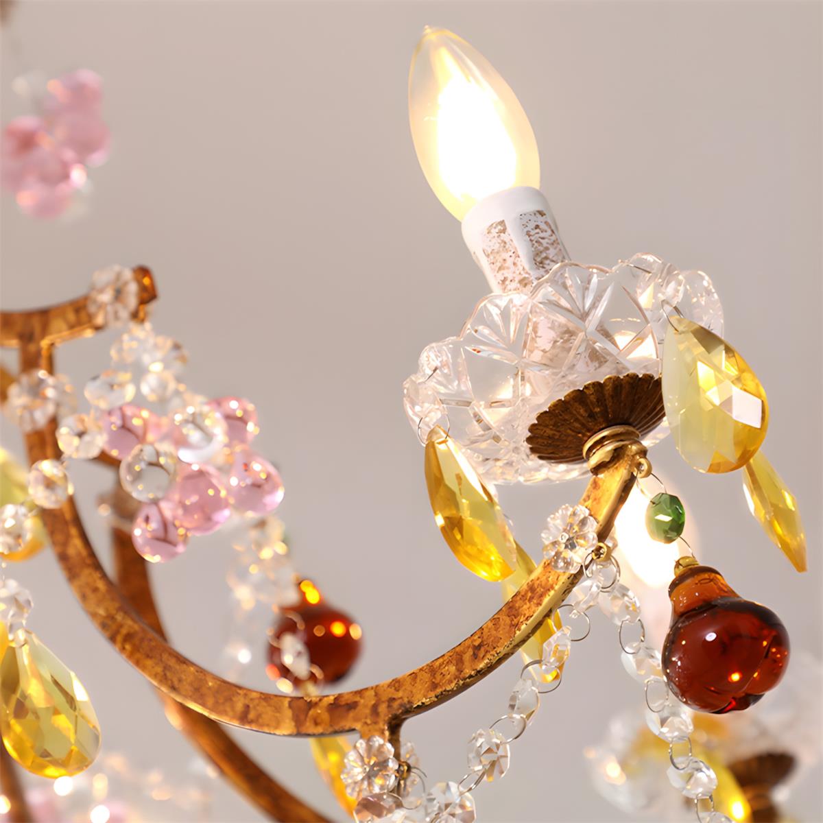 Isadora Chandelier