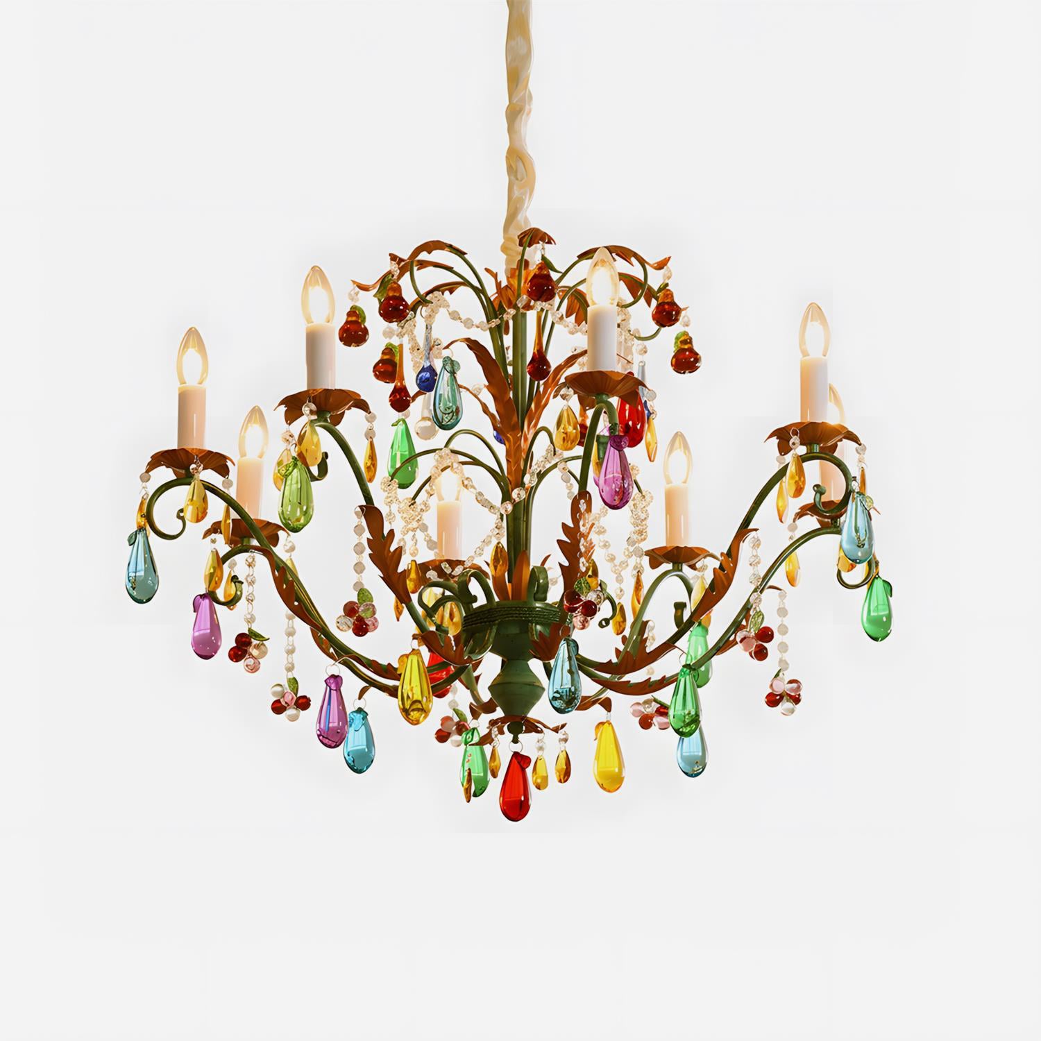 Isadora Chandelier